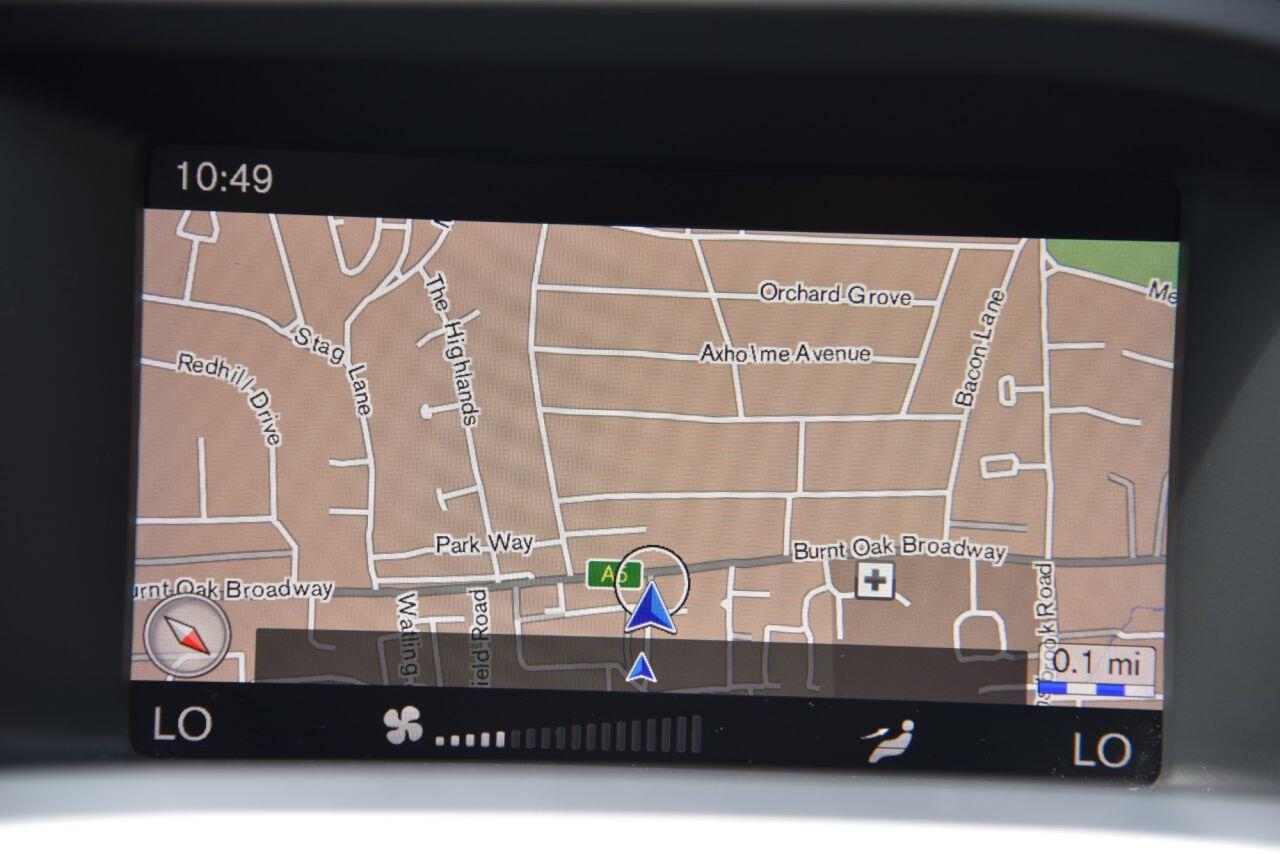 Volvo S60 view 39