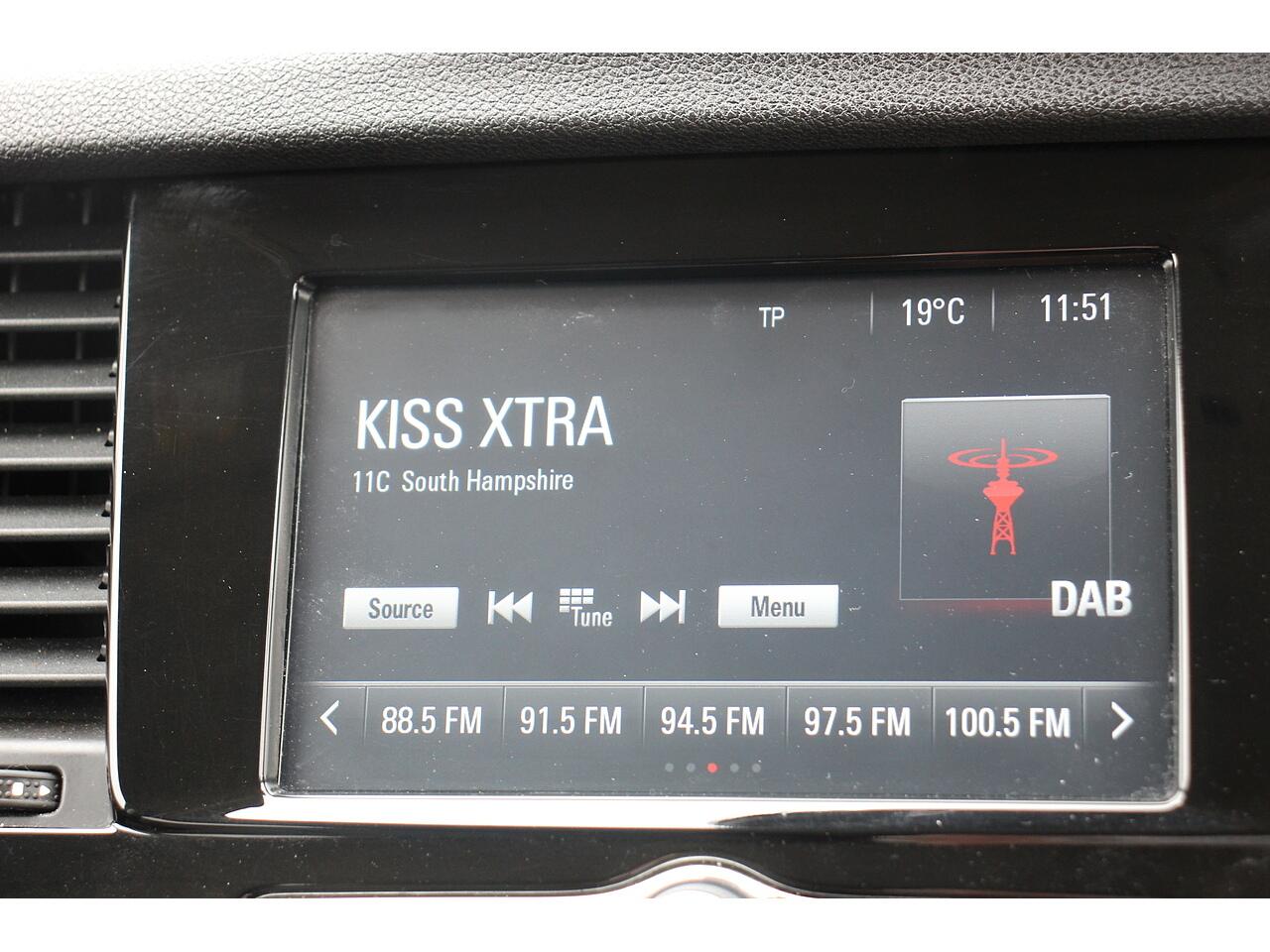 Vauxhall Mokka X view 21