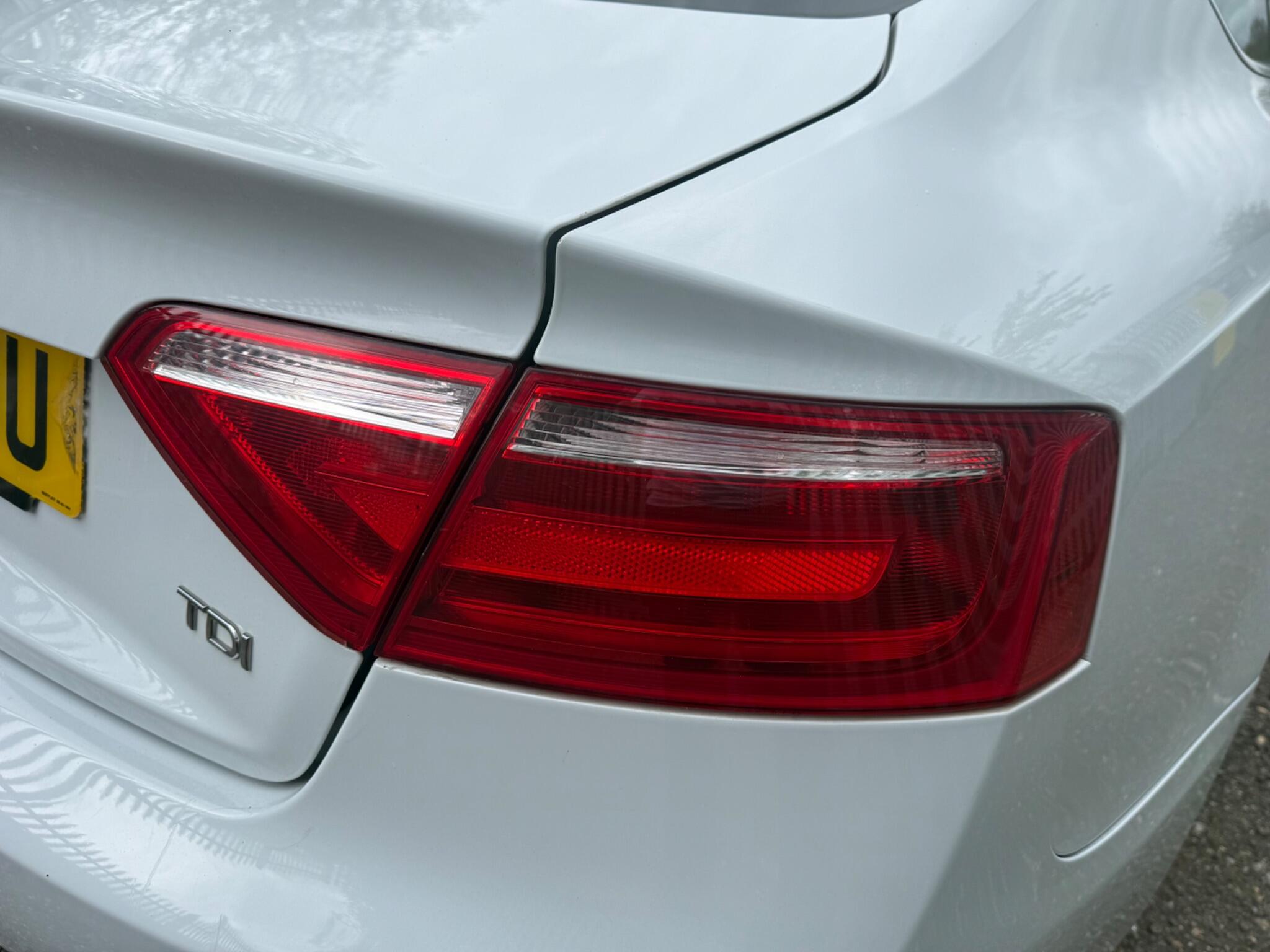 2014 Audi A5 image 35
