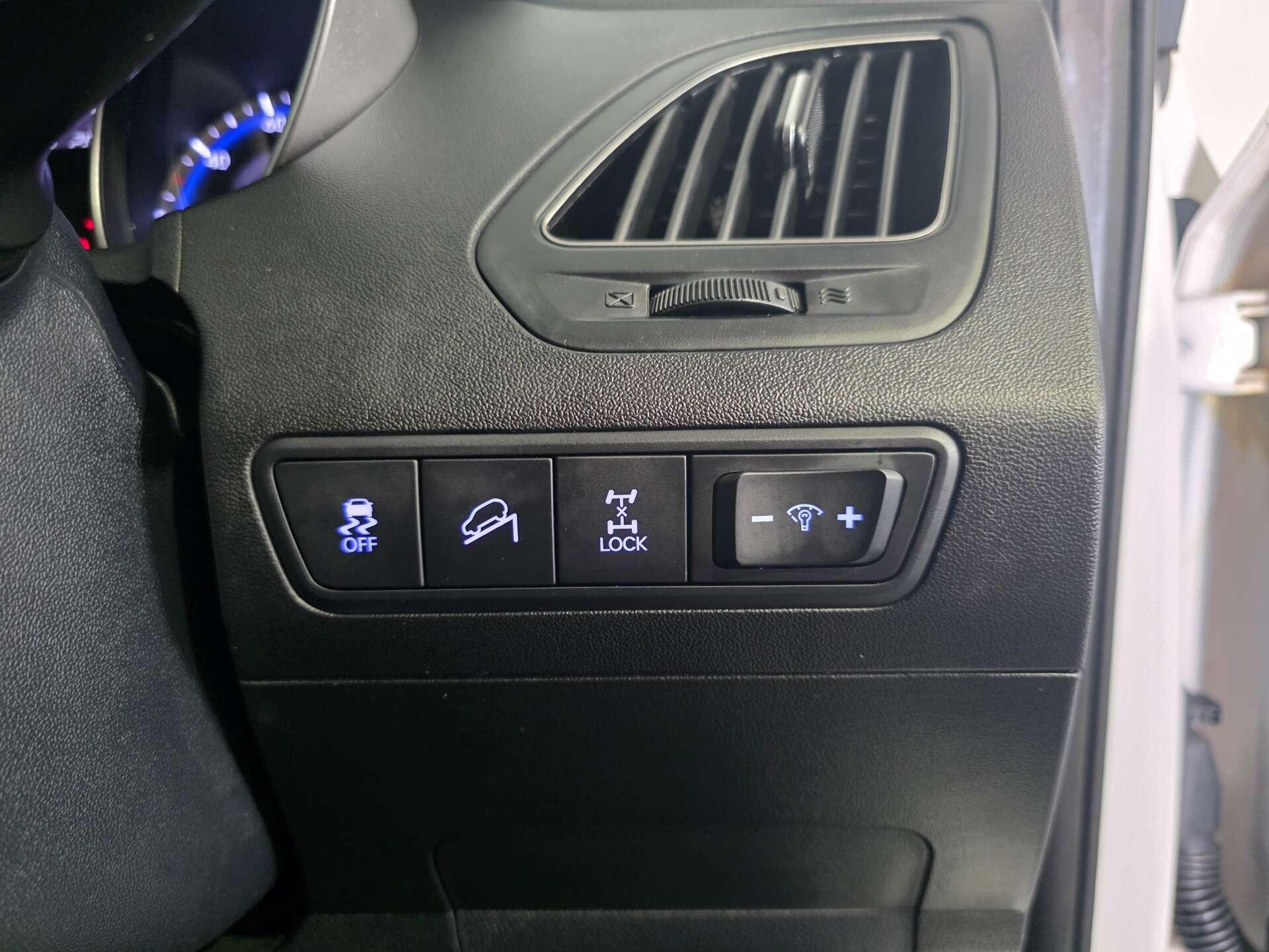 Hyundai Ix35 view 24