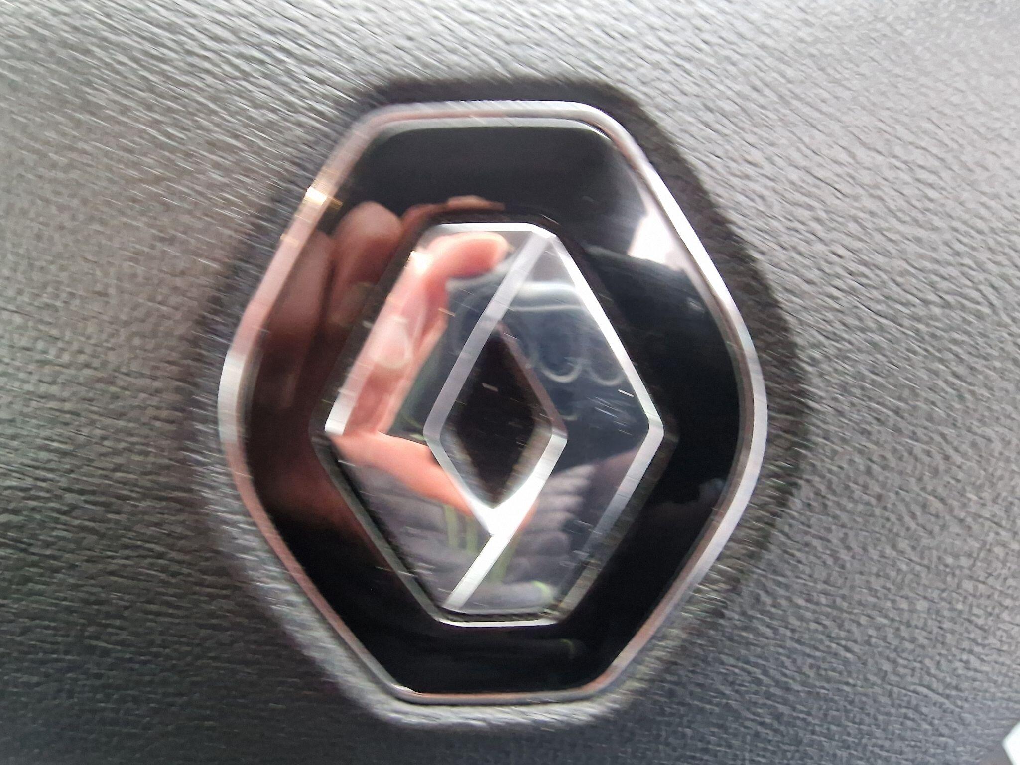 Renault Megane view 50
