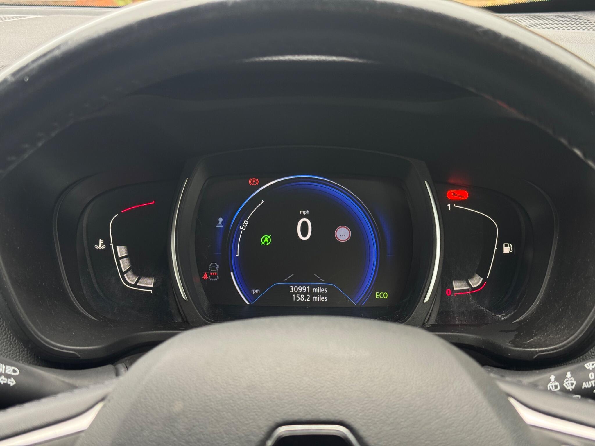 Renault Kadjar view 37