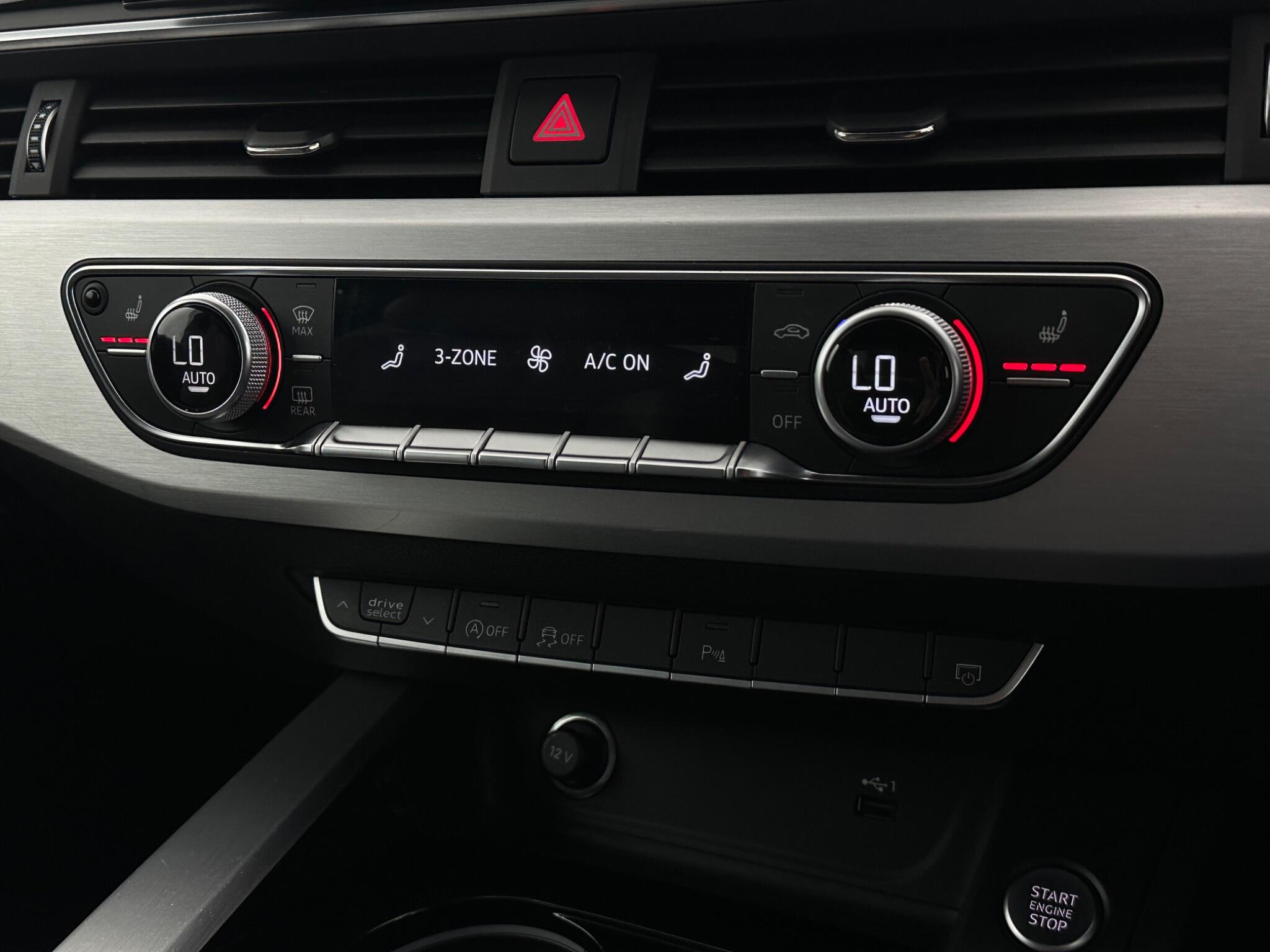 Audi A5 view 21
