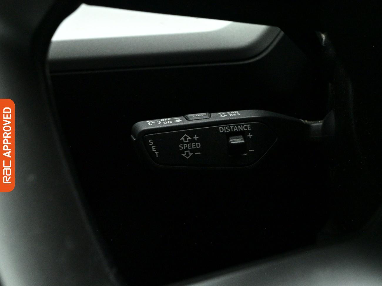 Audi Q4 E-Tron view 20