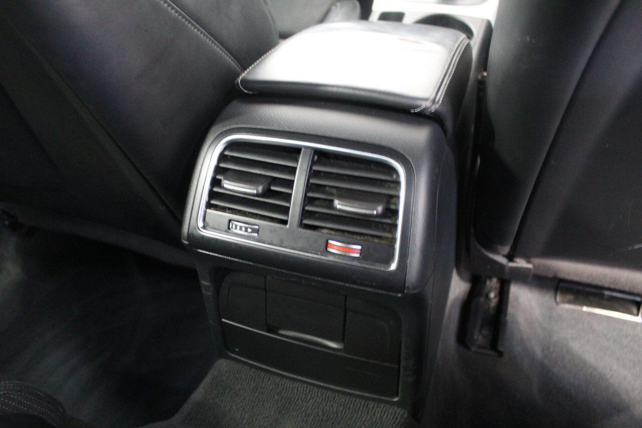 Audi A4 view 48