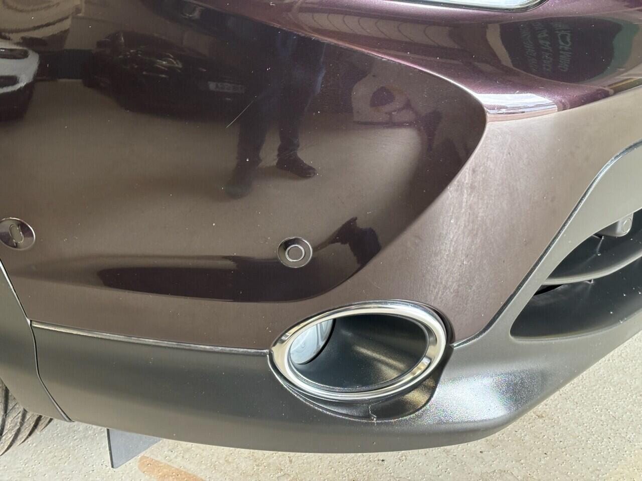 Nissan Qashqai view 52