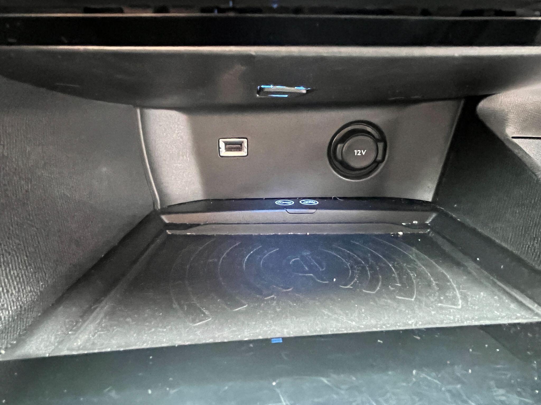 Peugeot 3008 view 29