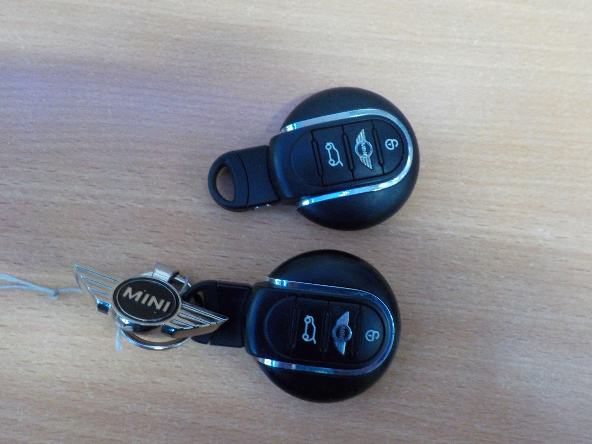 MINI Clubman 1.5 Cooper Euro 6 (s/s) 6dr