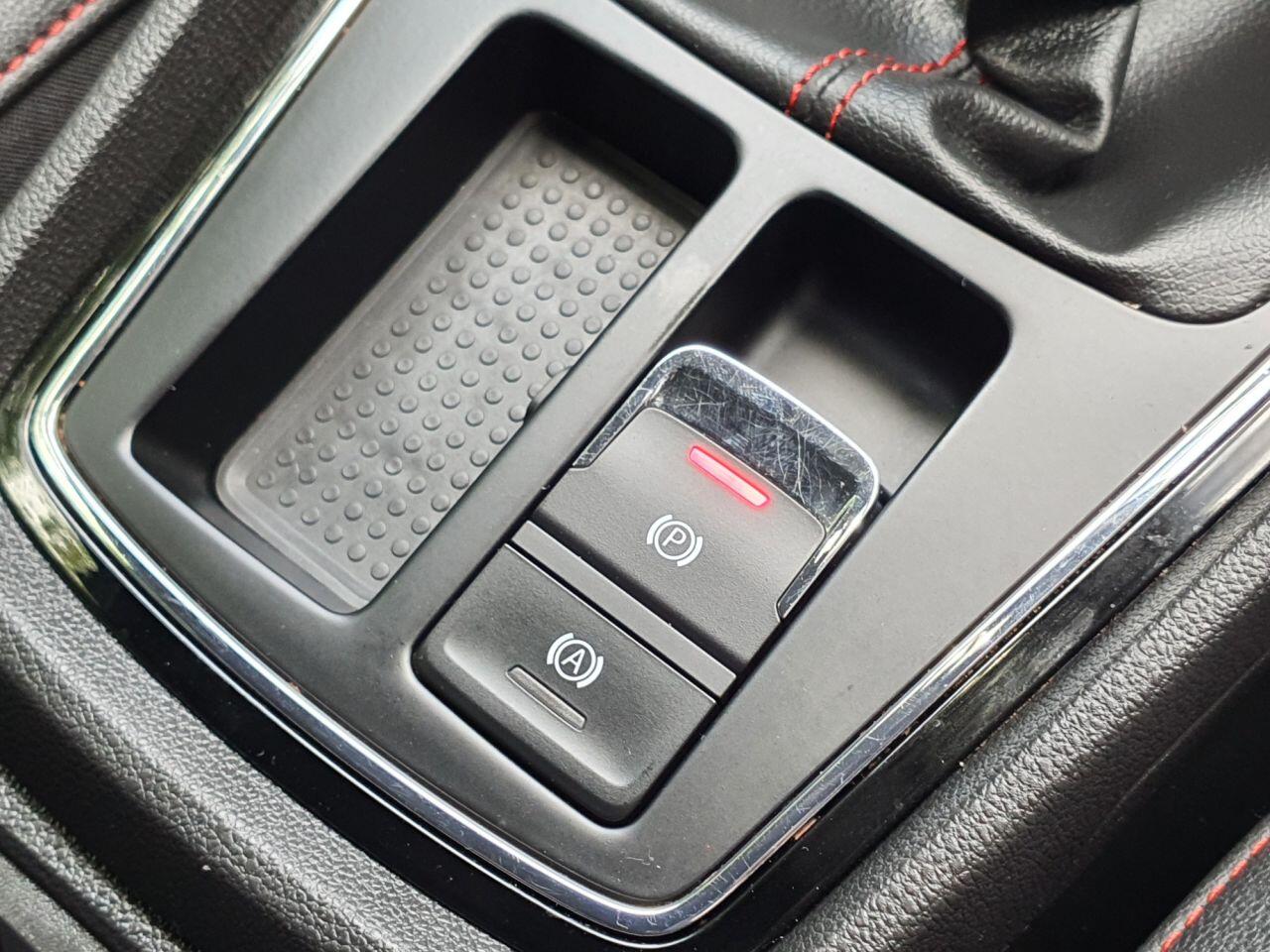 Seat Leon Leon view 32