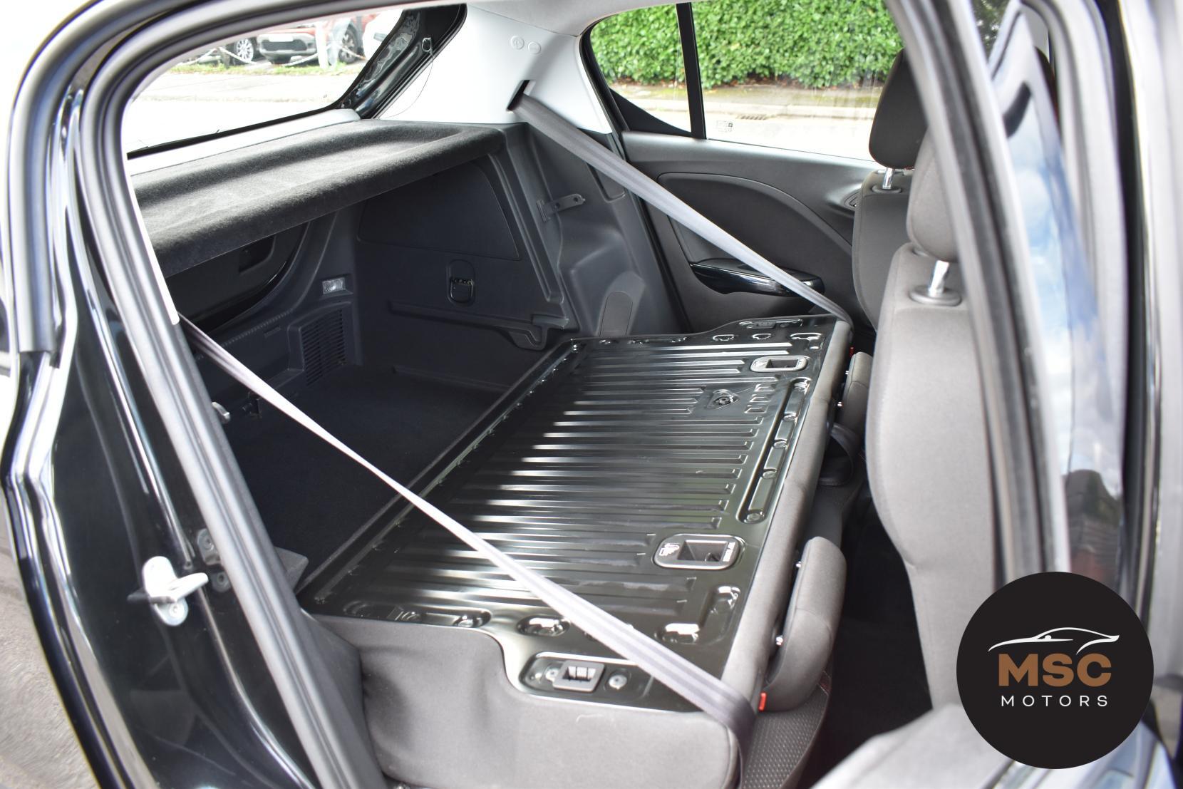 Vauxhall Corsa view 36
