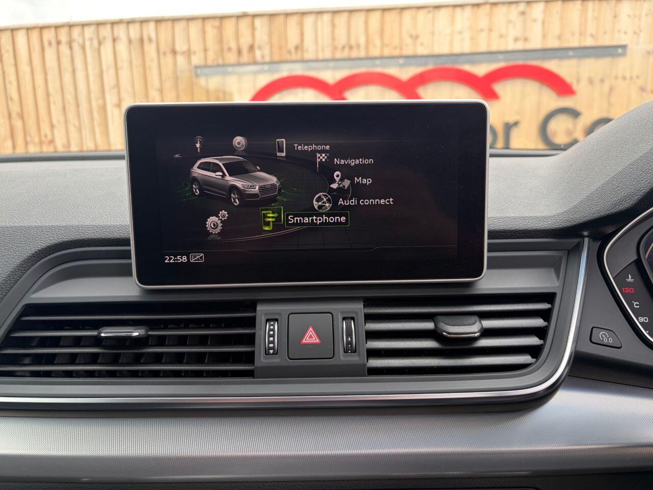 Audi Q5 view 30