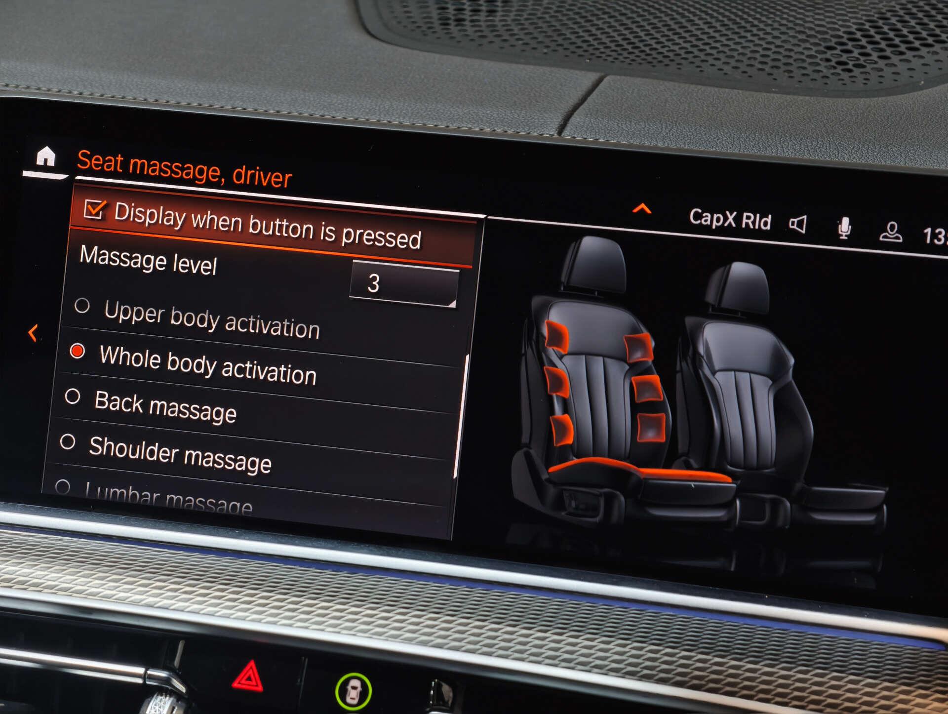 BMW X5 X5 view 69