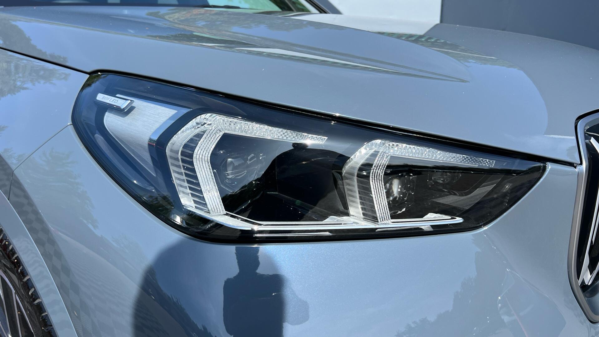 BMW X1 view 23