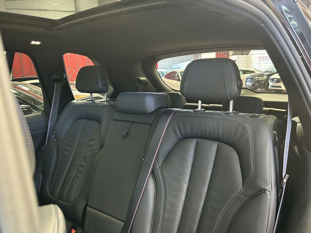 BMW X5 X5 view 62