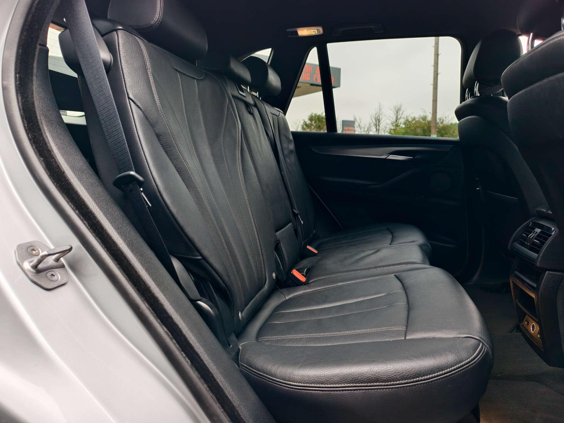BMW X5 X5 view 23