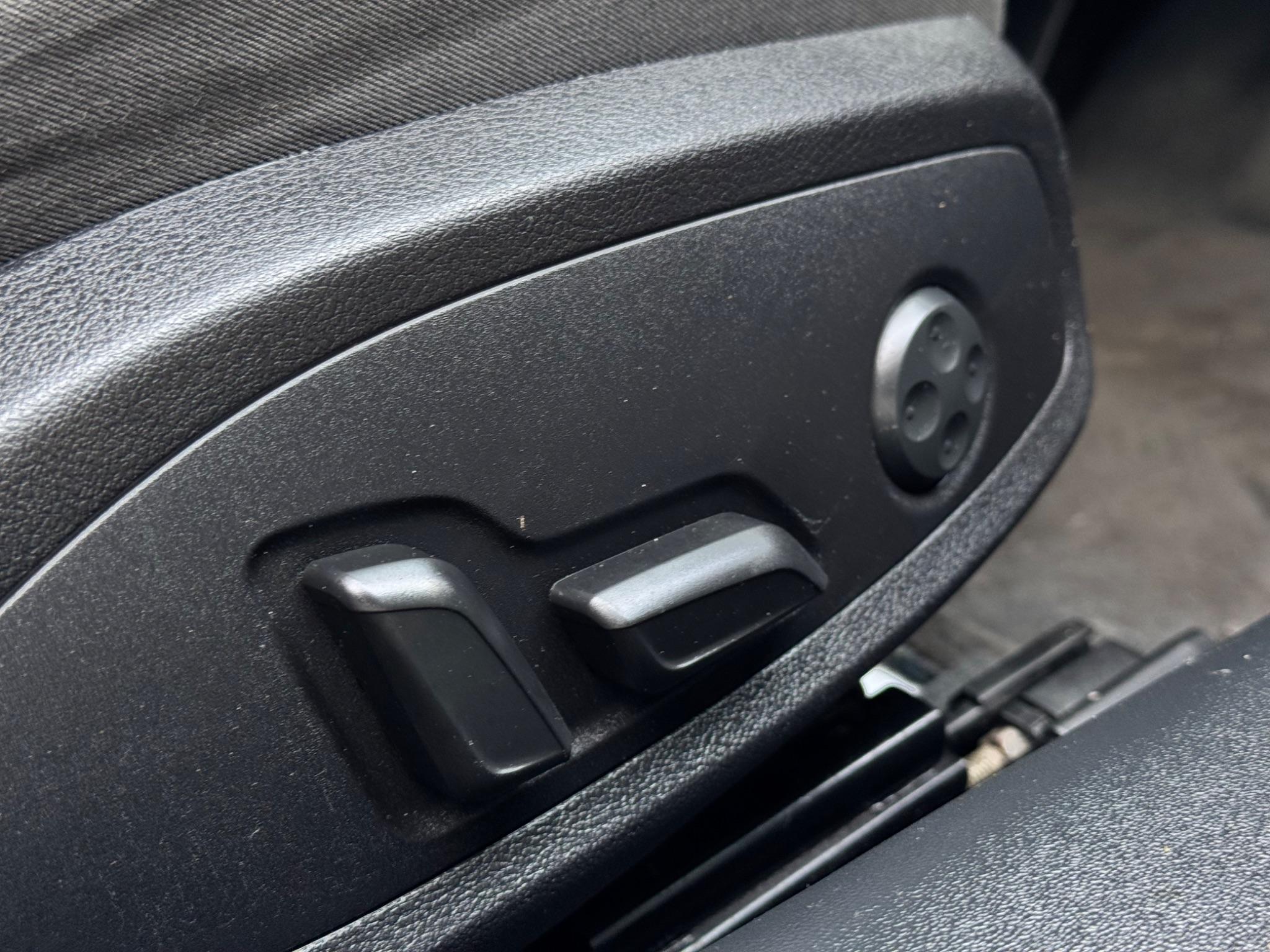 Audi TT view 42