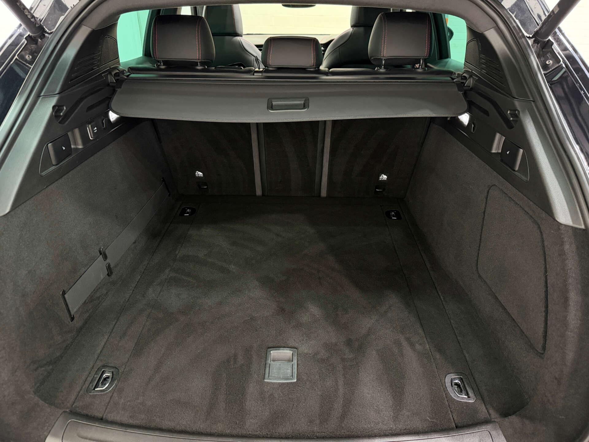 Maserati Grecale view 28