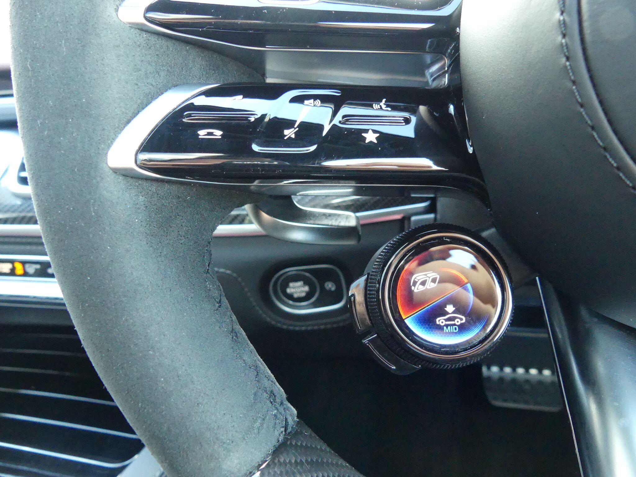 Mercedes-Benz Gle view 24