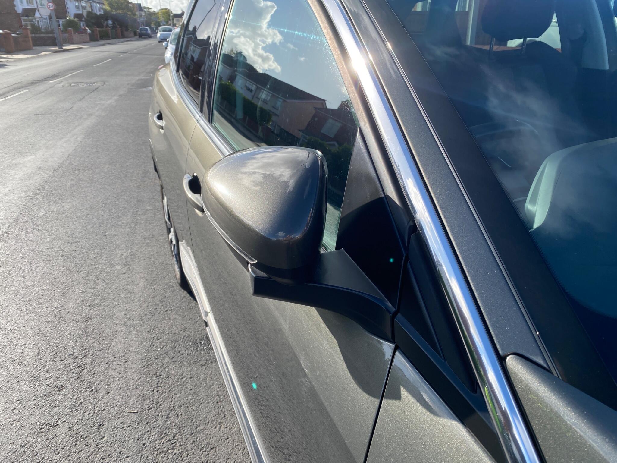 Peugeot 3008 1.2 PureTech Allure Euro 6 (s/s) 5dr