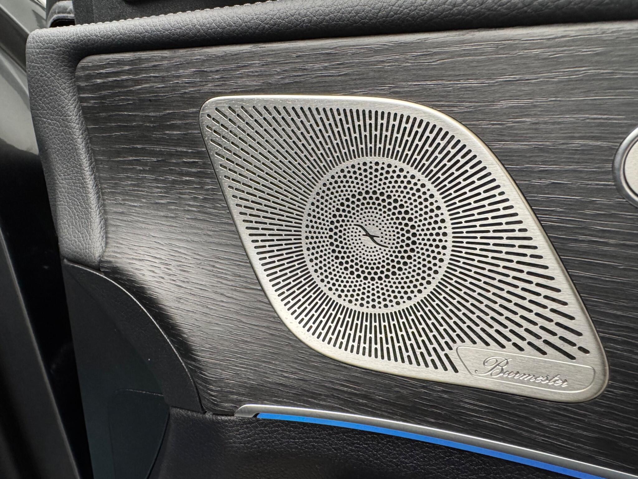 Mercedes-Benz Gle view 34