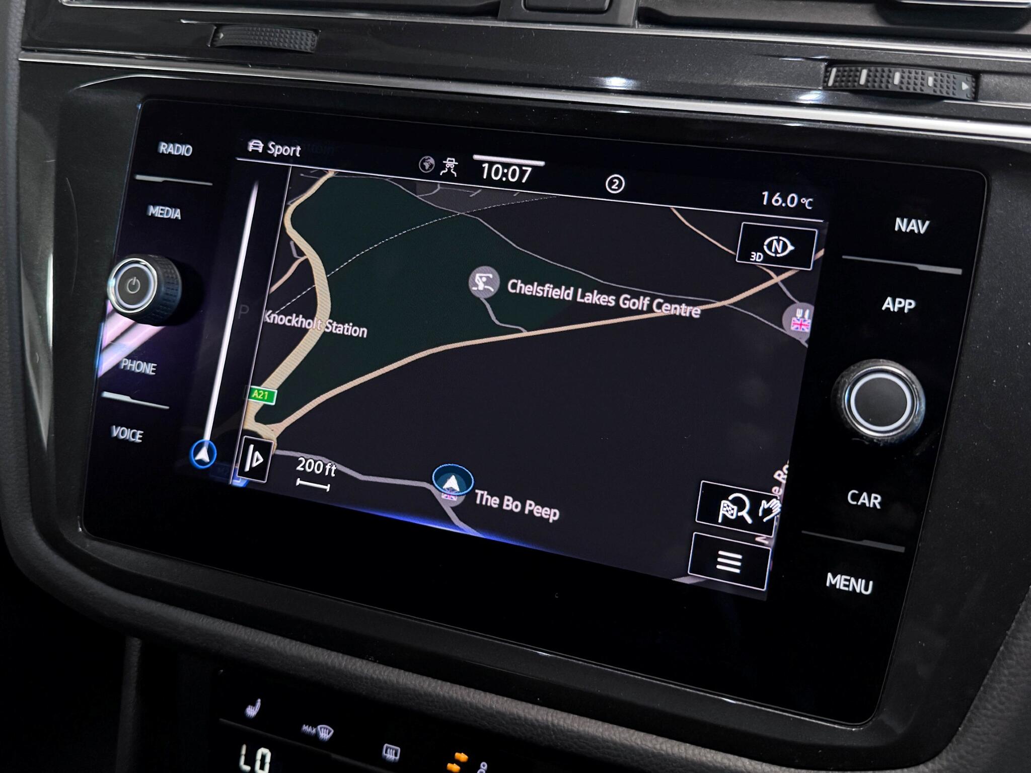 Volkswagen Tiguan view 43