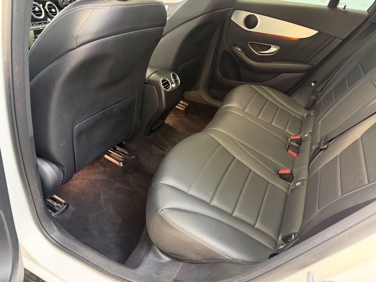 Mercedes-Benz GLC view 52