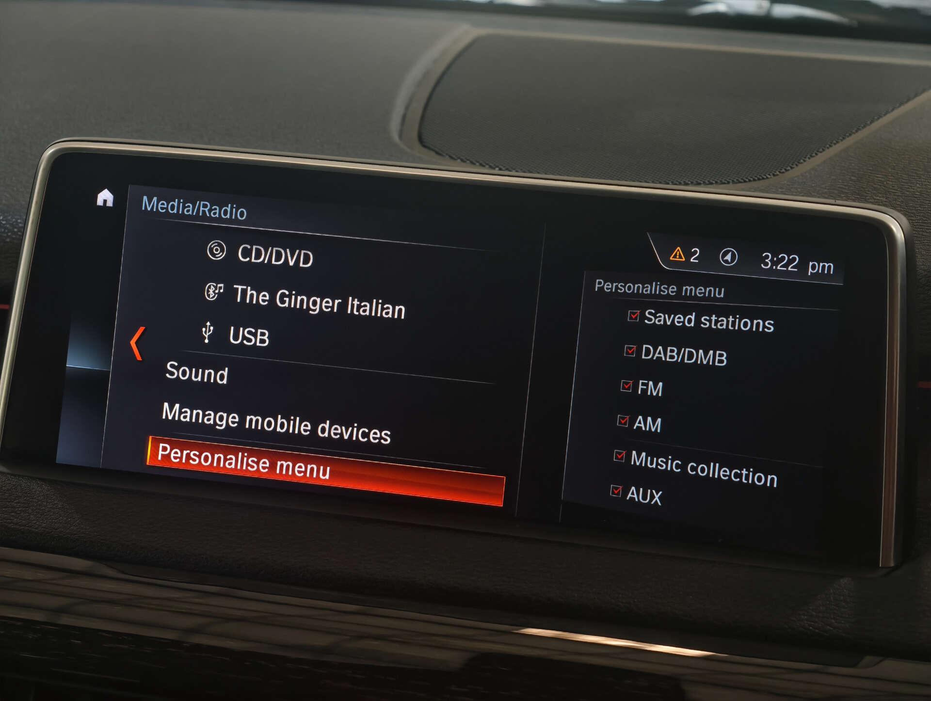BMW X5 X5 view 37