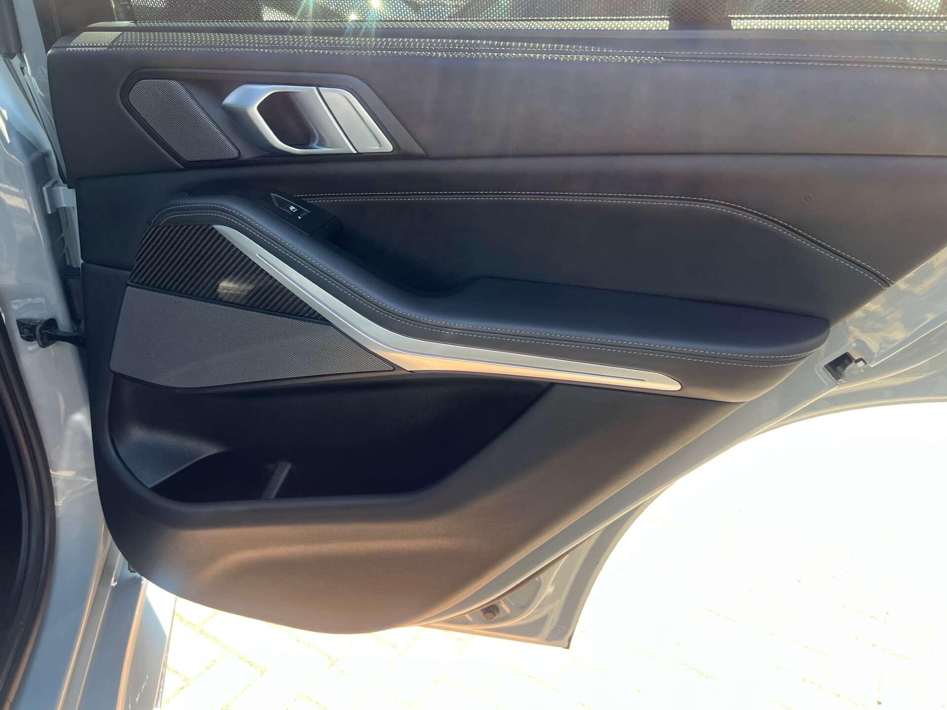BMW X5 view 79