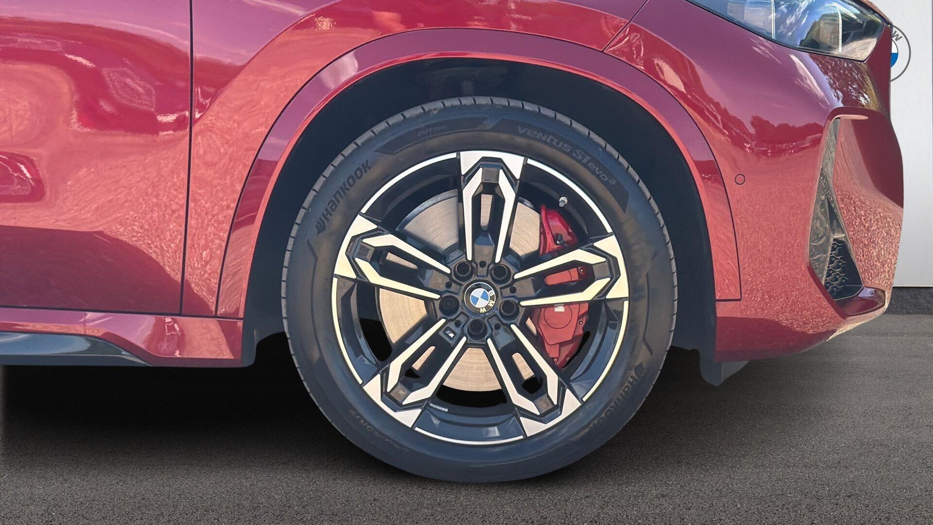 BMW X1 view 14