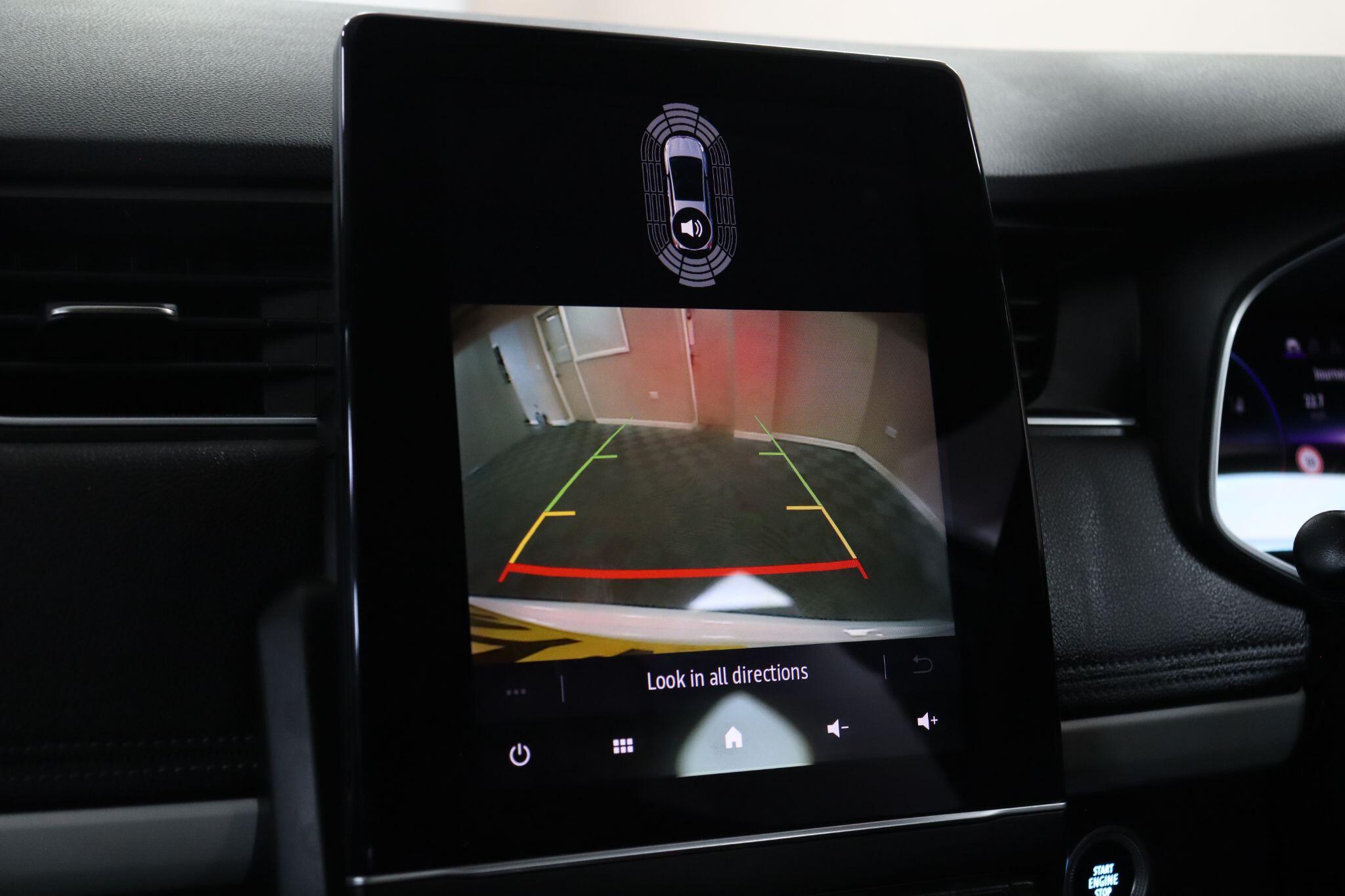 Renault Zoe view 37