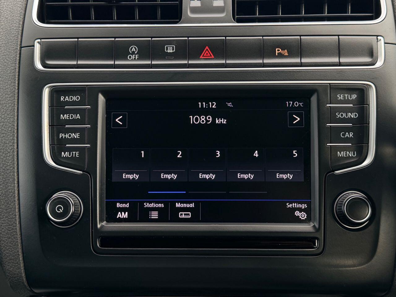 Volkswagen Polo view 40