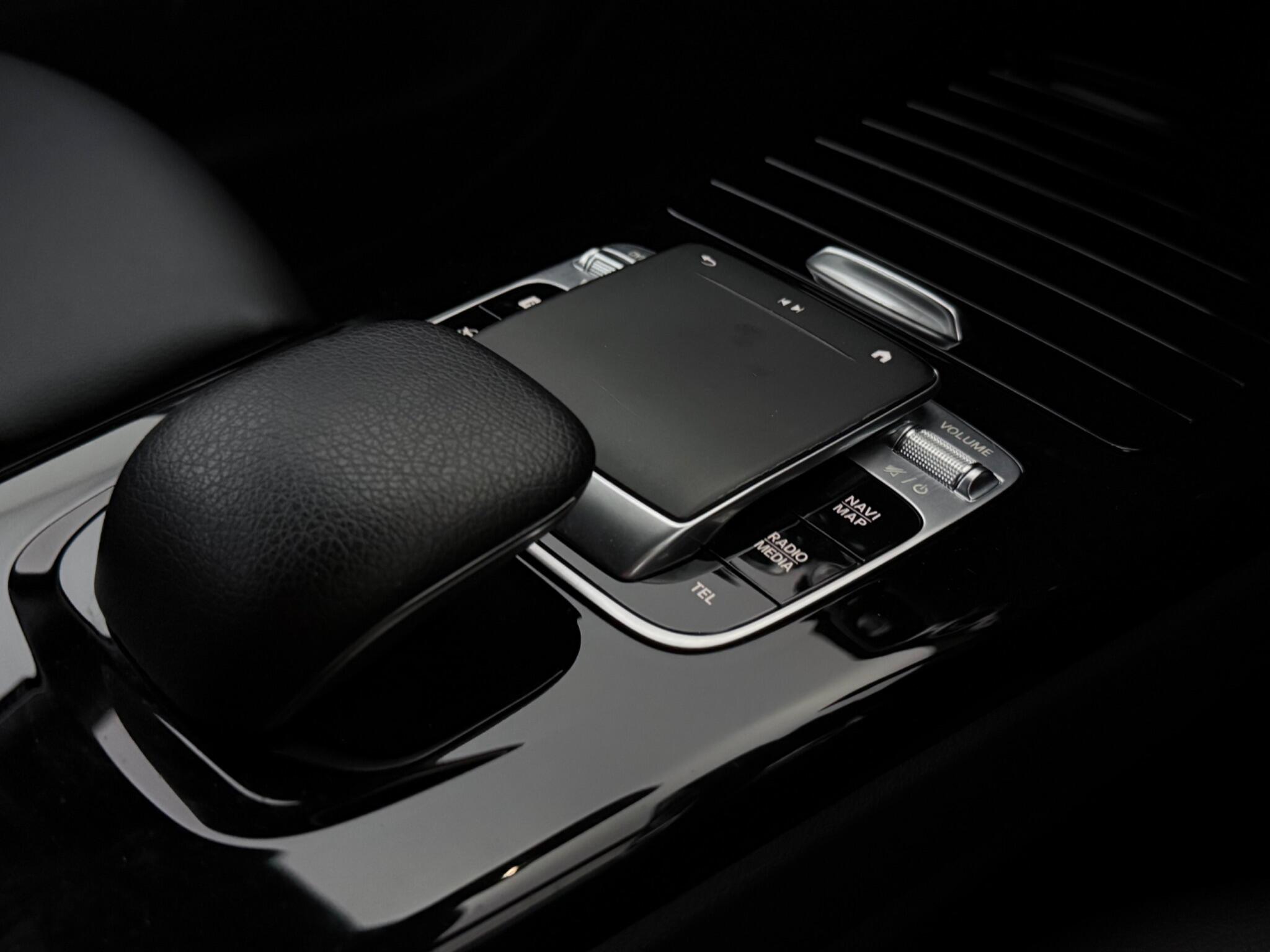 Mercedes-Benz A-Class view 22