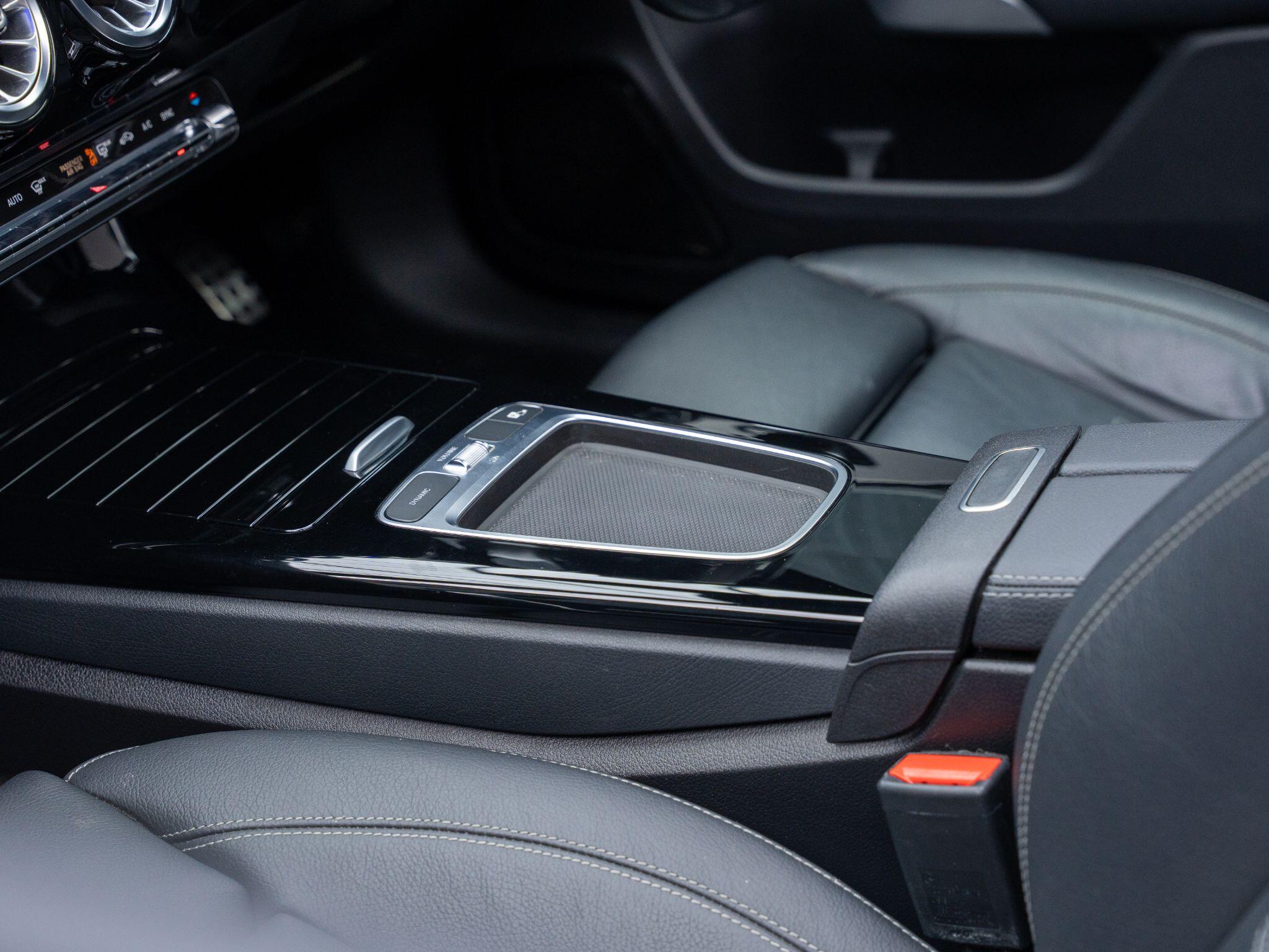Mercedes-Benz A-Class view 51
