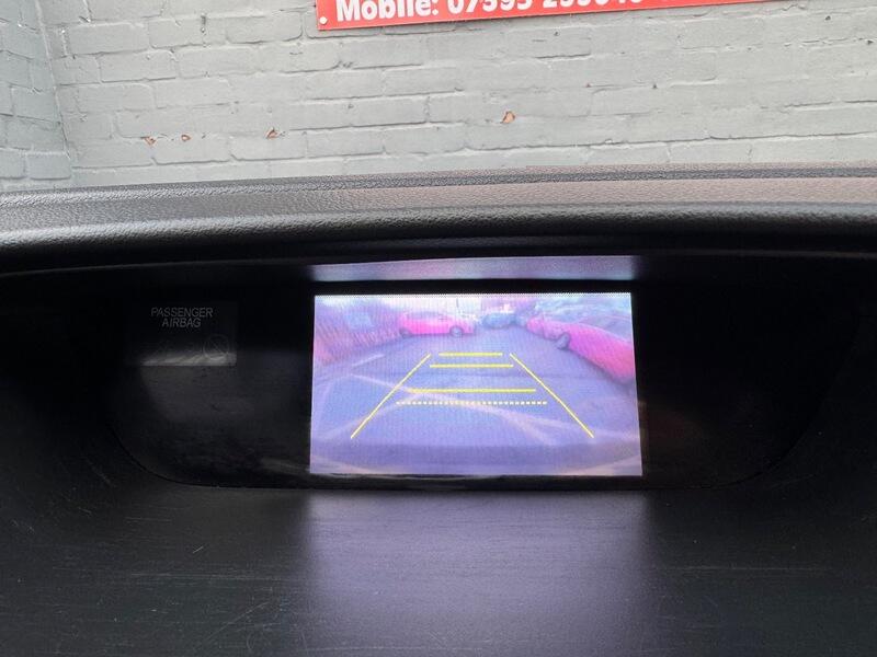 Honda CR-V view 19