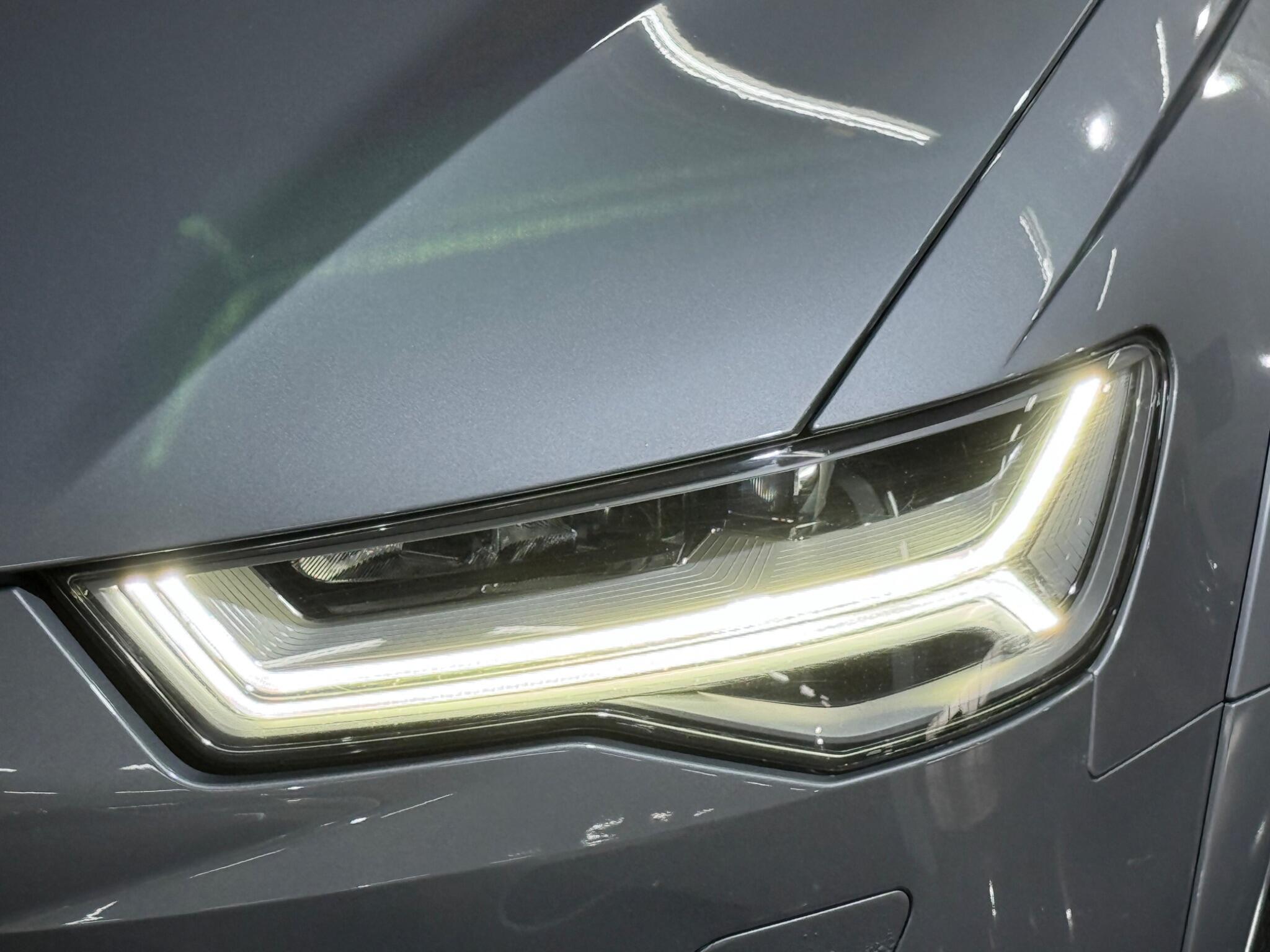 Audi A6 Allroad view 31