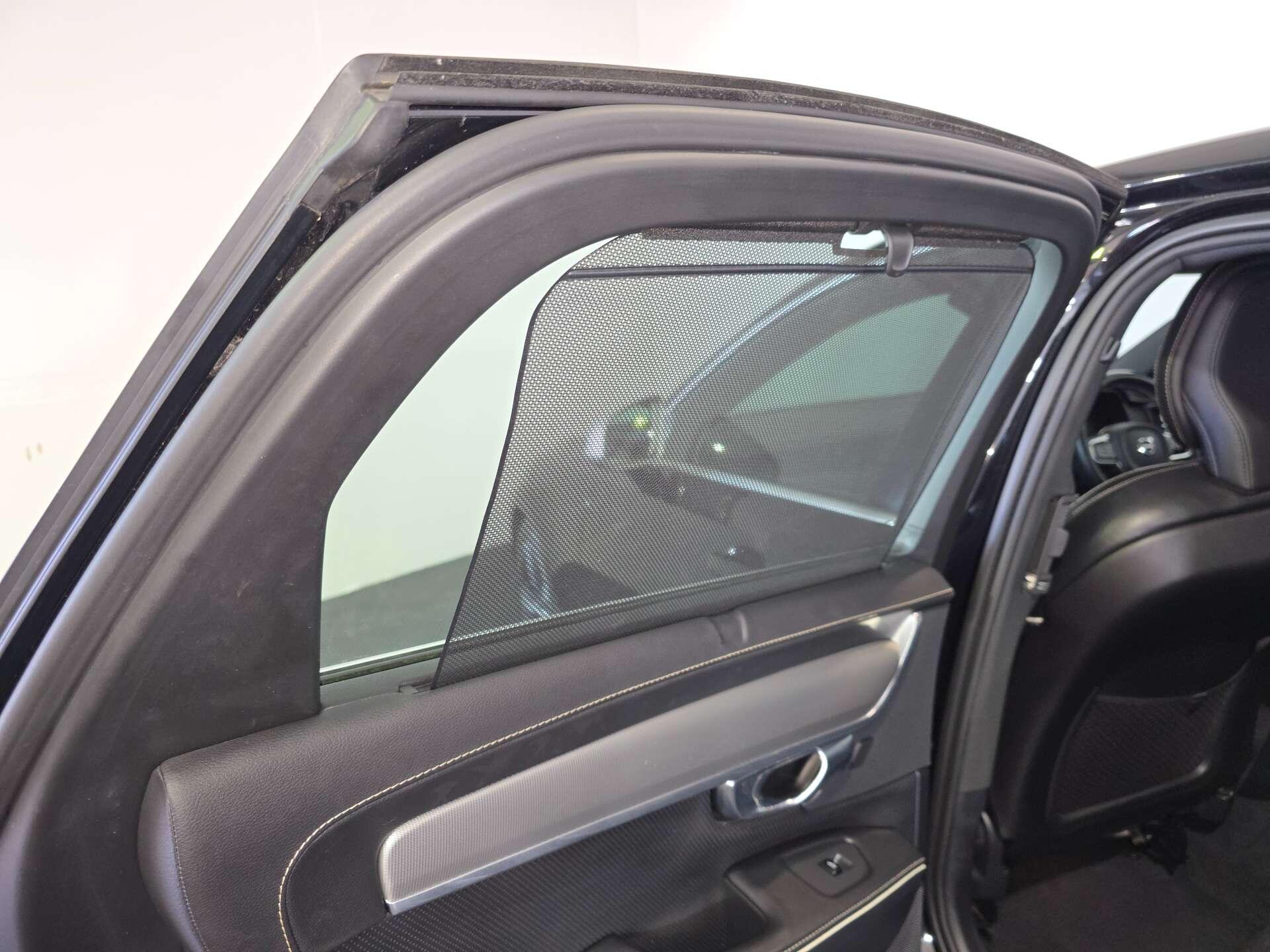 Volvo S90 view 66