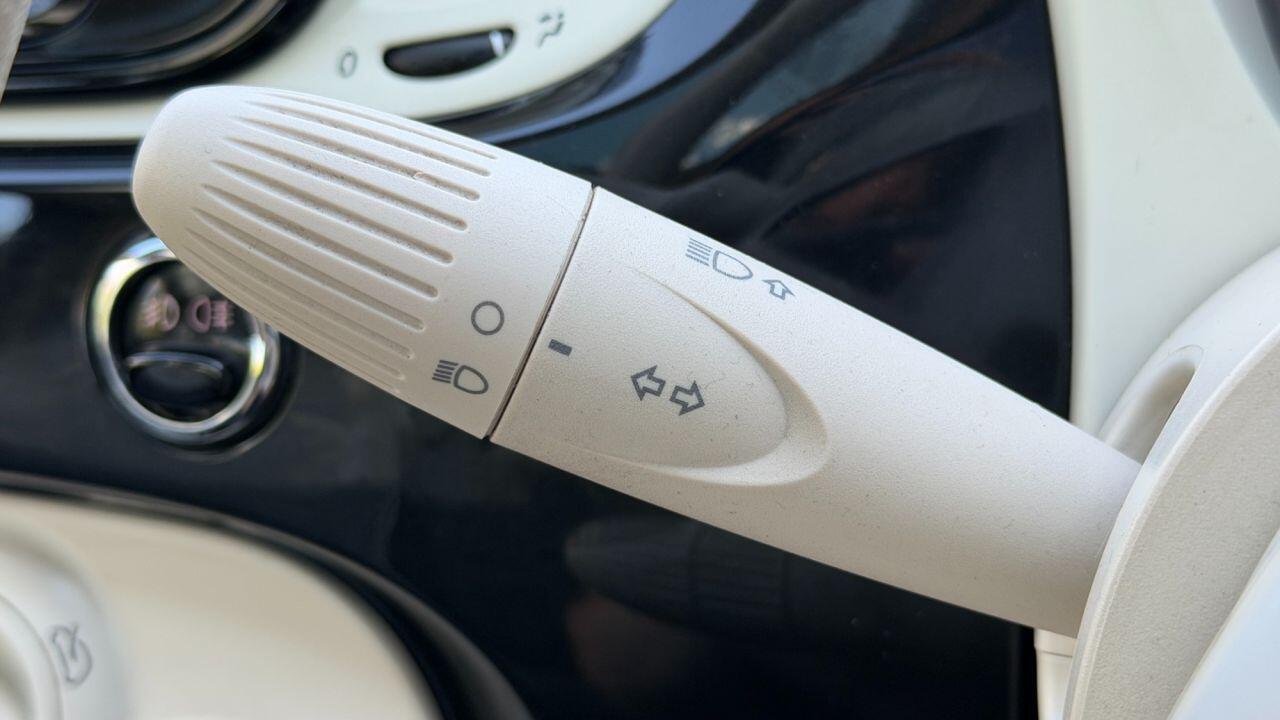 Fiat 500 view 19