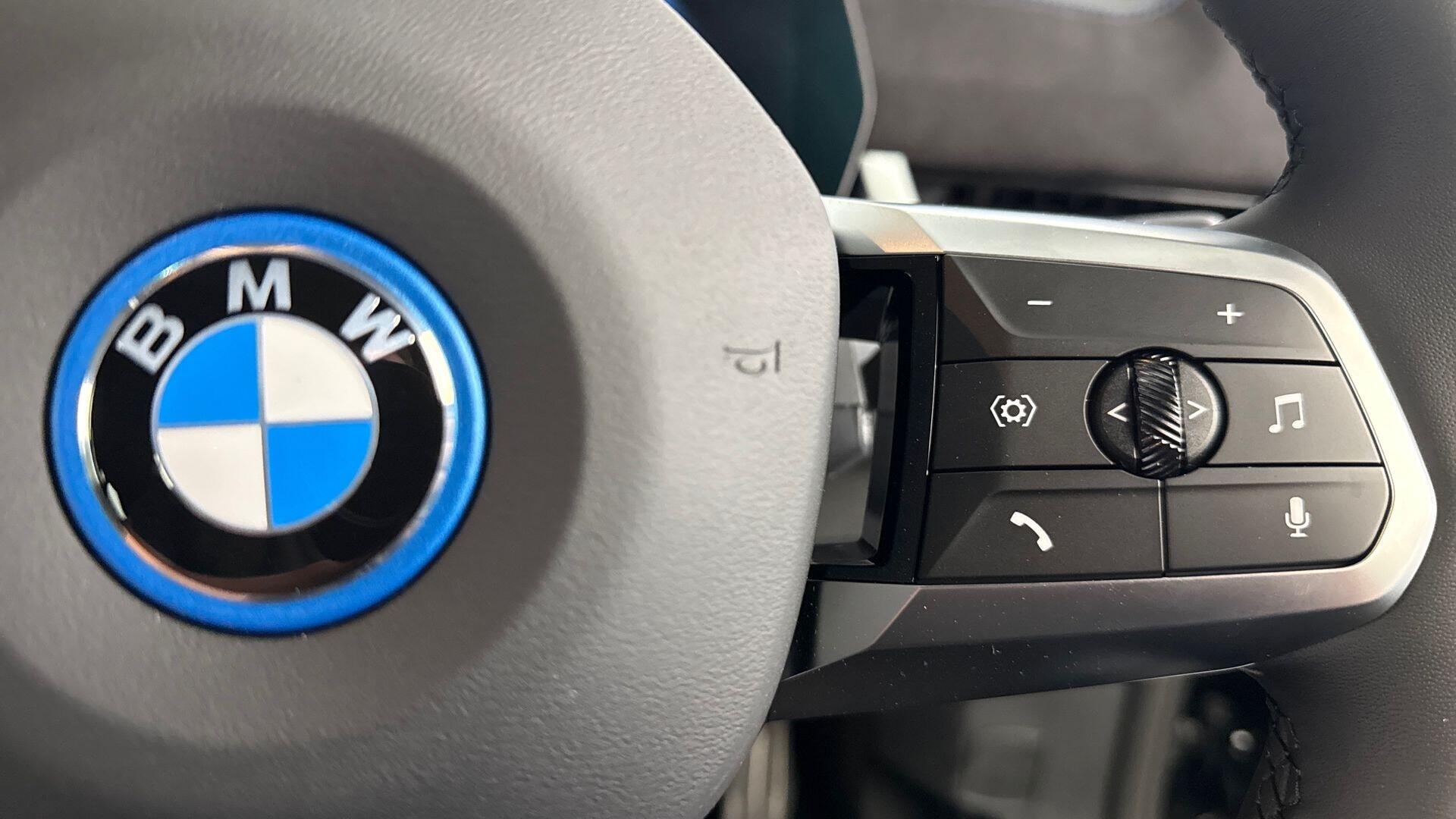 BMW iX2 view 19