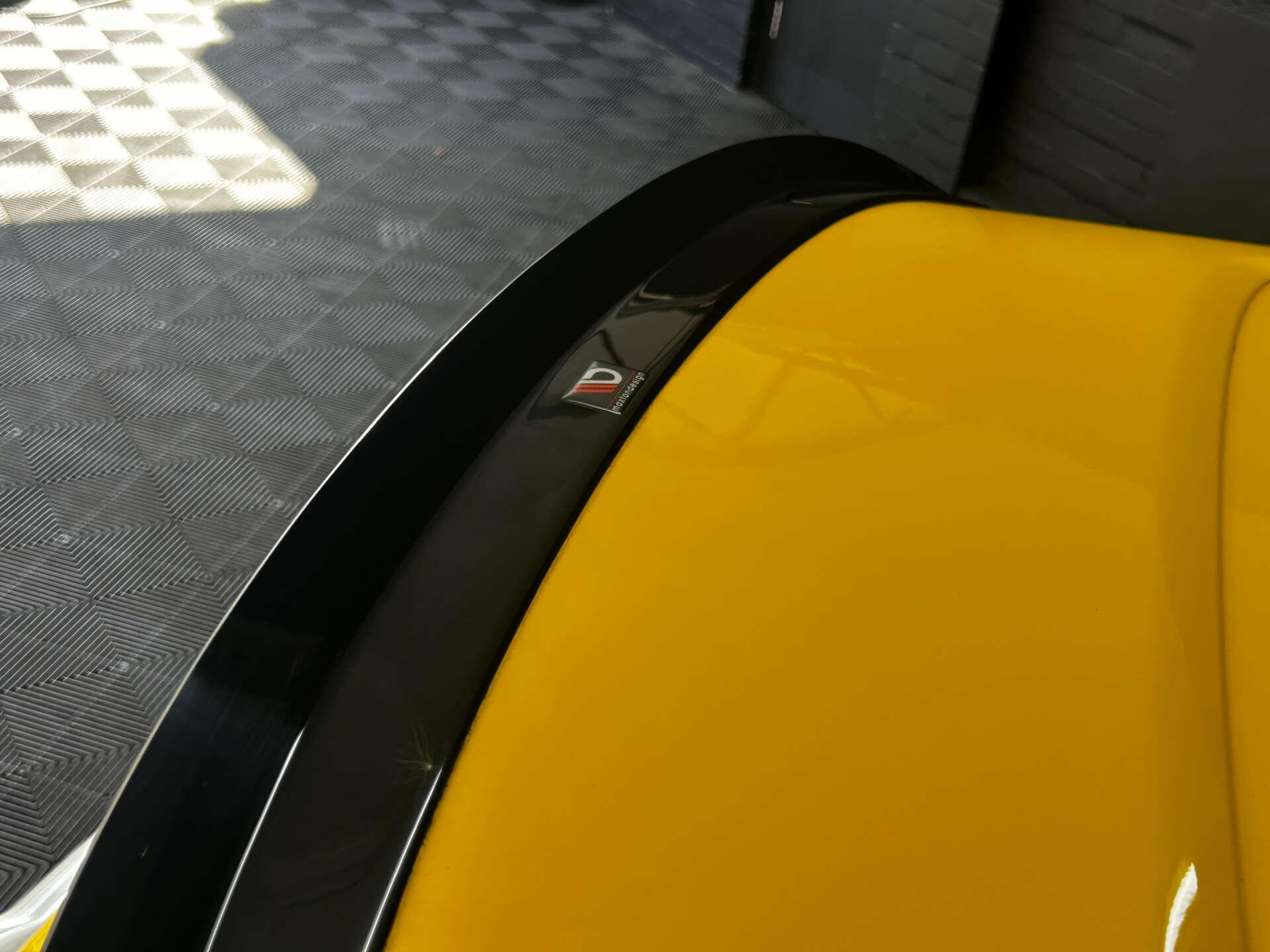 Abarth 595 view 21
