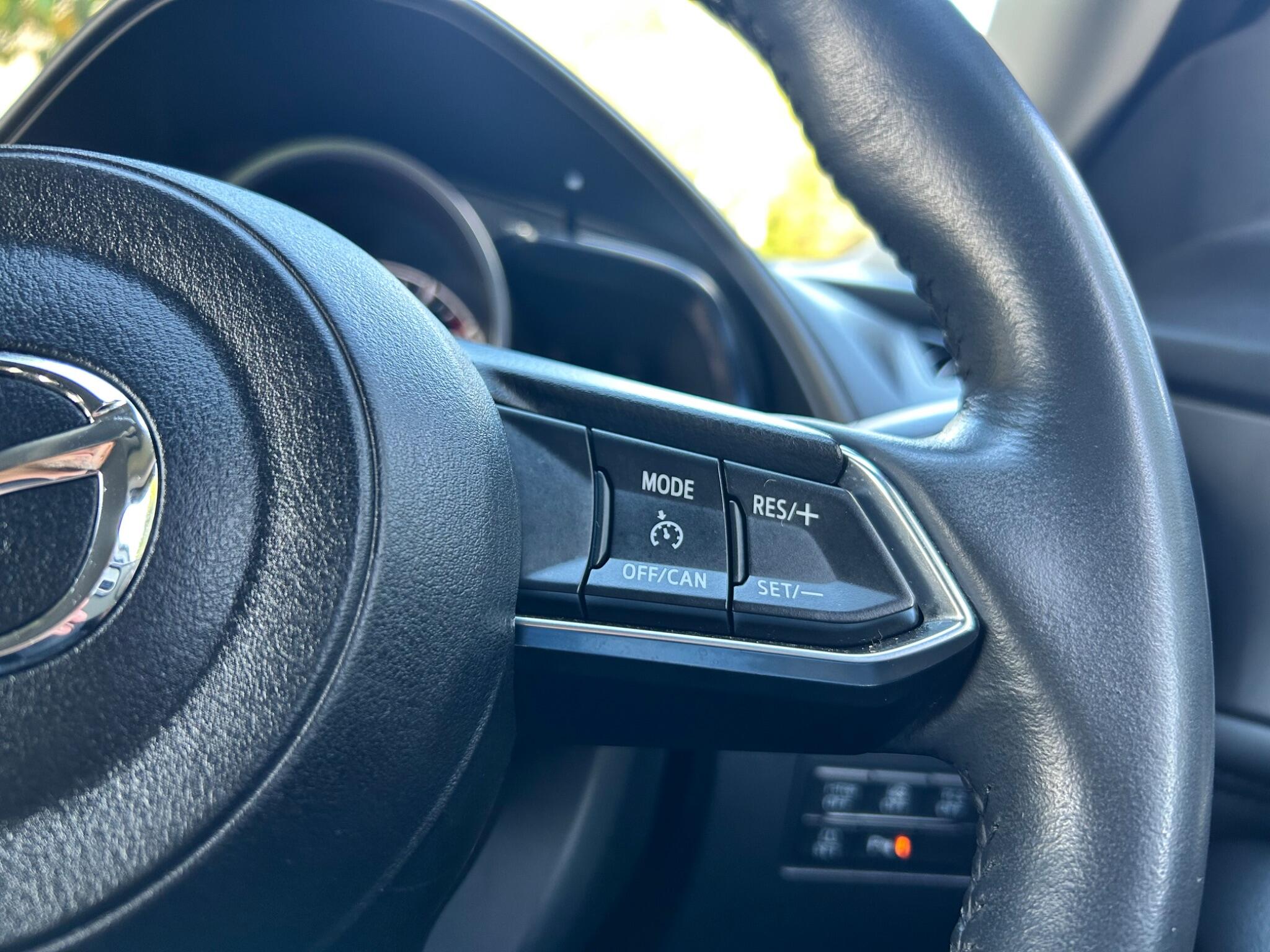 Mazda CX-3 view 28