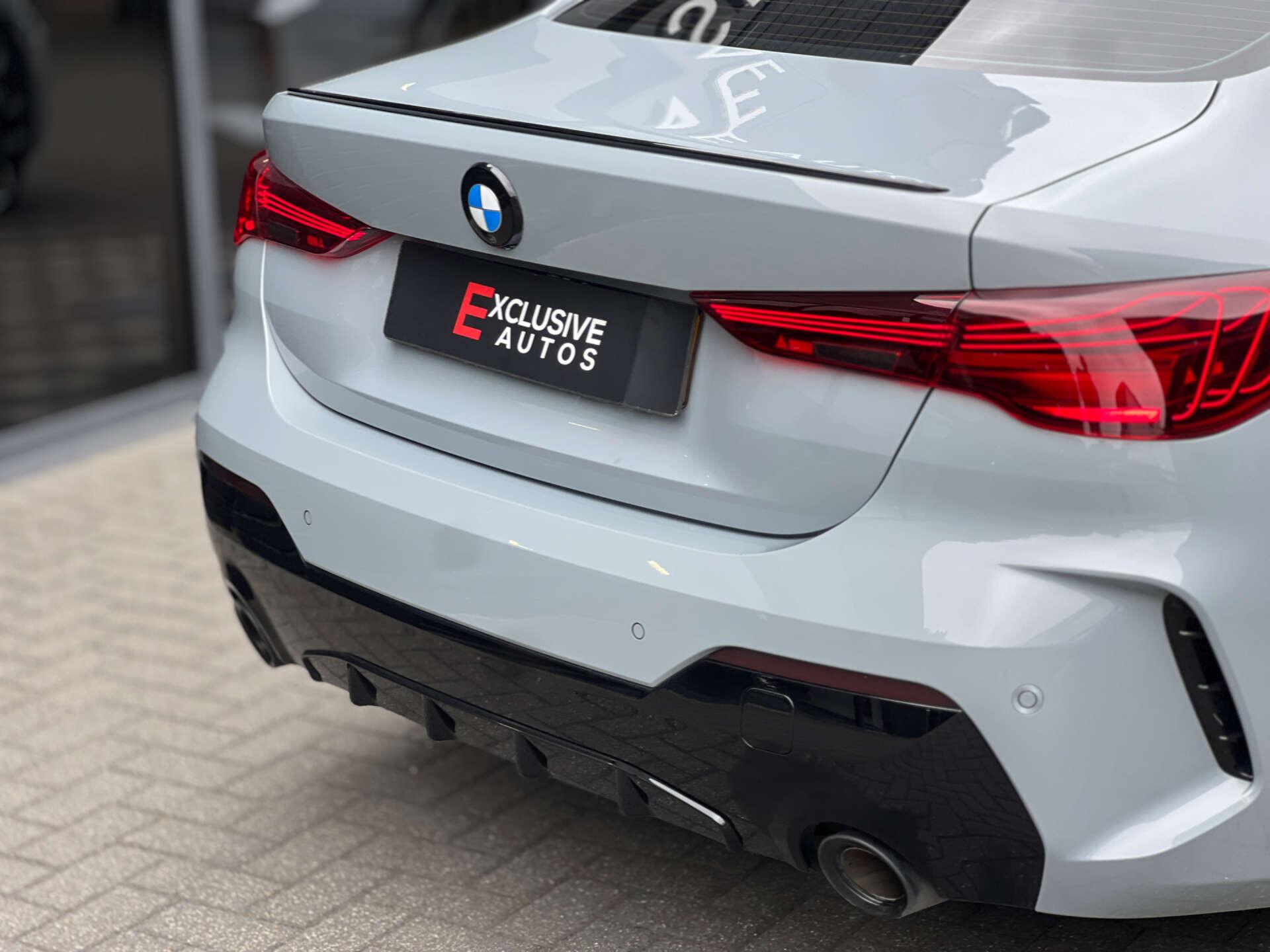 BMW 4 Series view 27