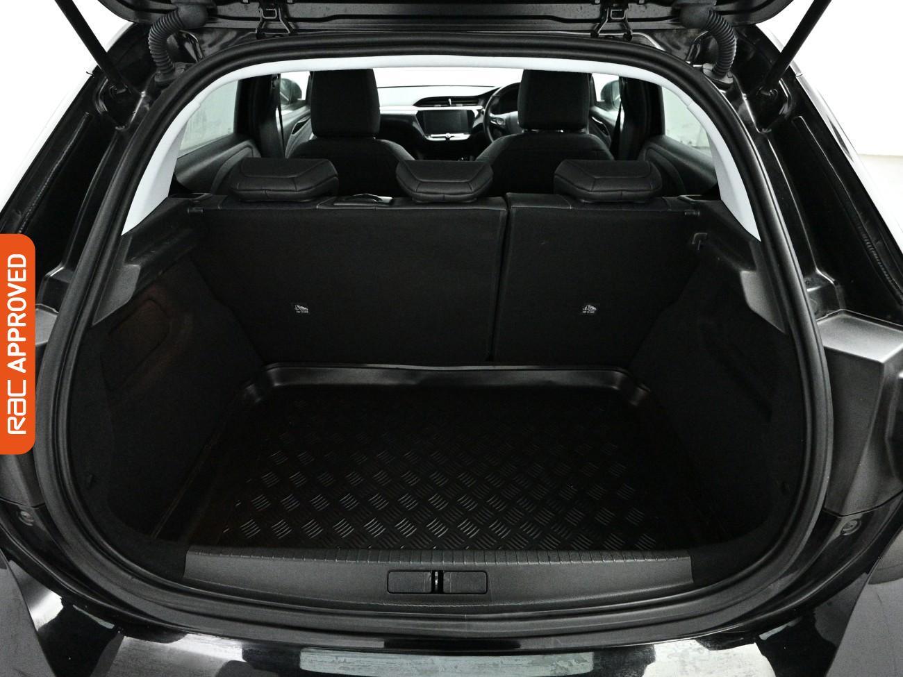 Vauxhall Corsa view 12