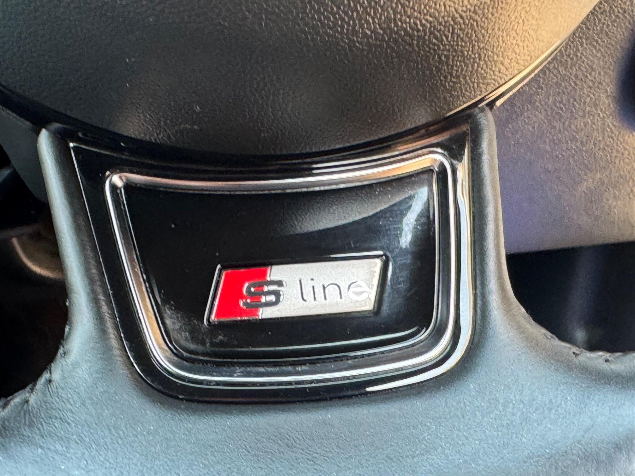 Audi A6 Avant view 22