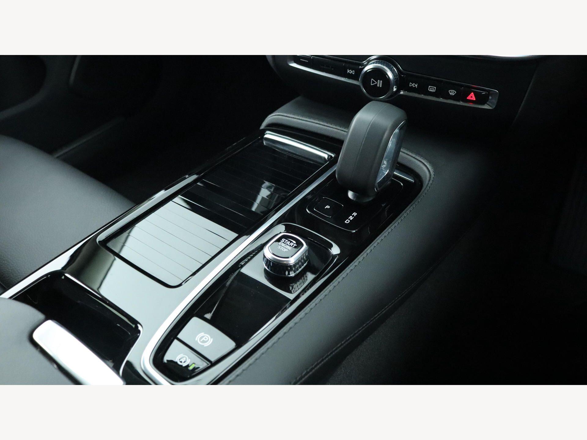 Volvo V60 view 24