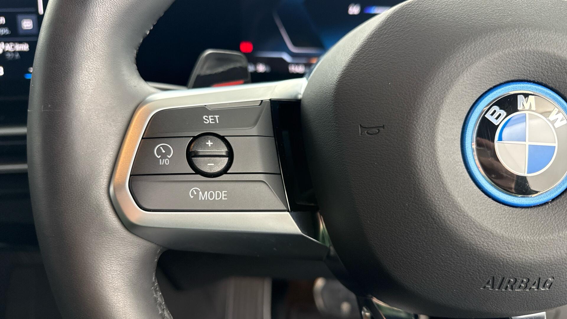 BMW iX2 view 17