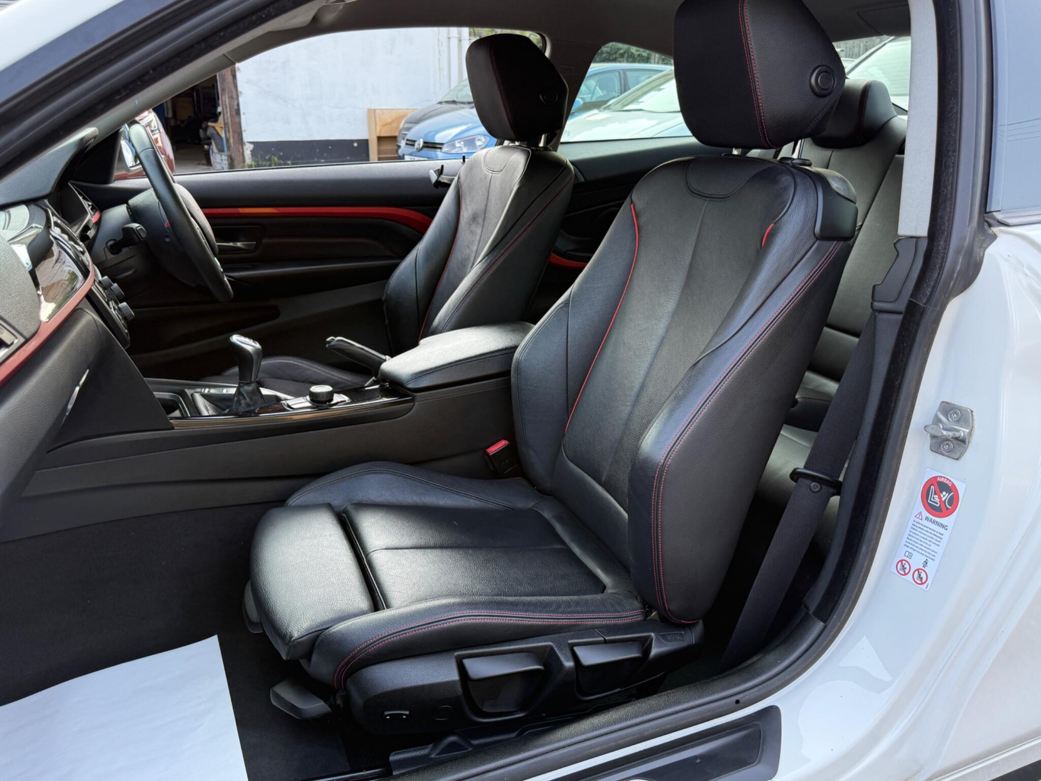 BMW 4 Series - Image 42