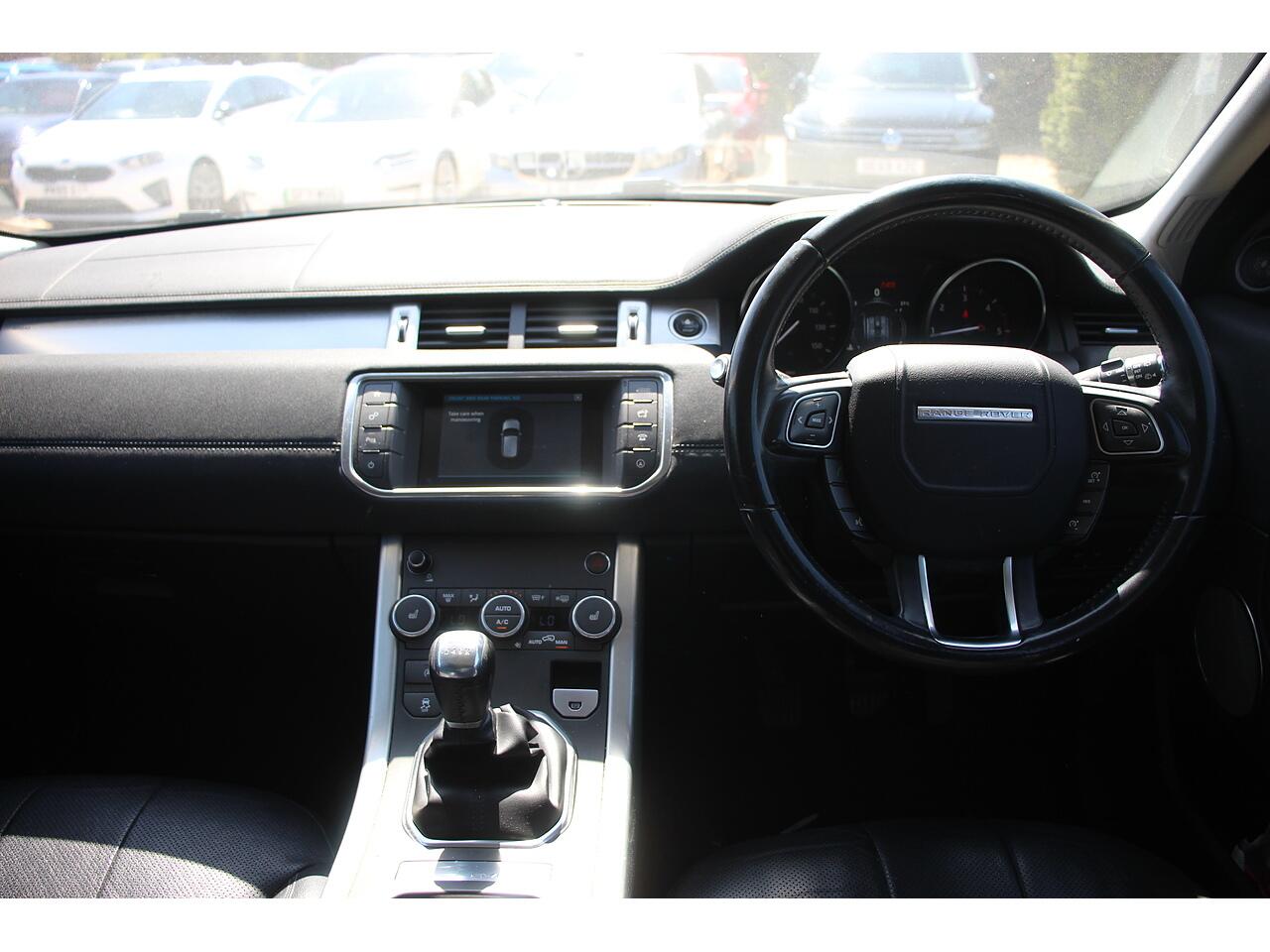 Vauxhall Astra view 15