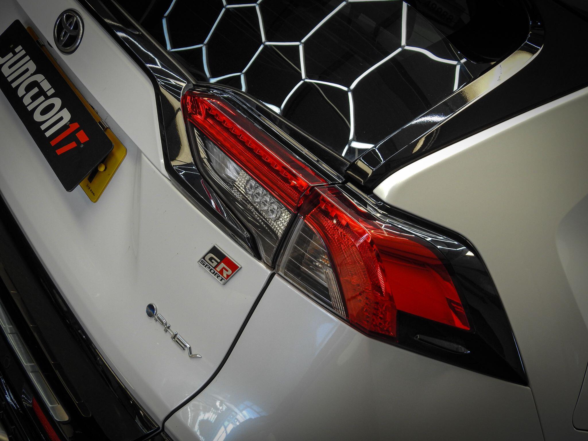 Toyota Rav4 view 19