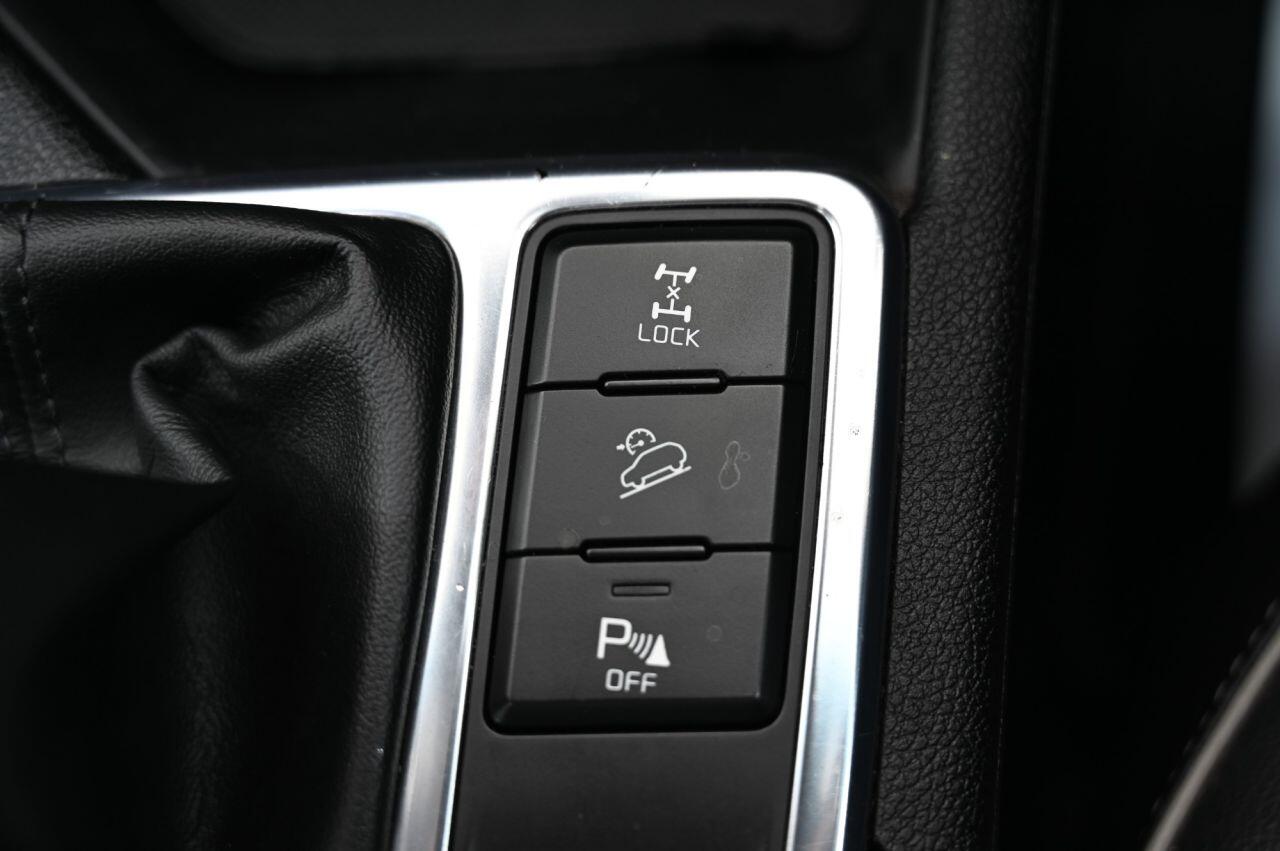 Kia Sportage view 32