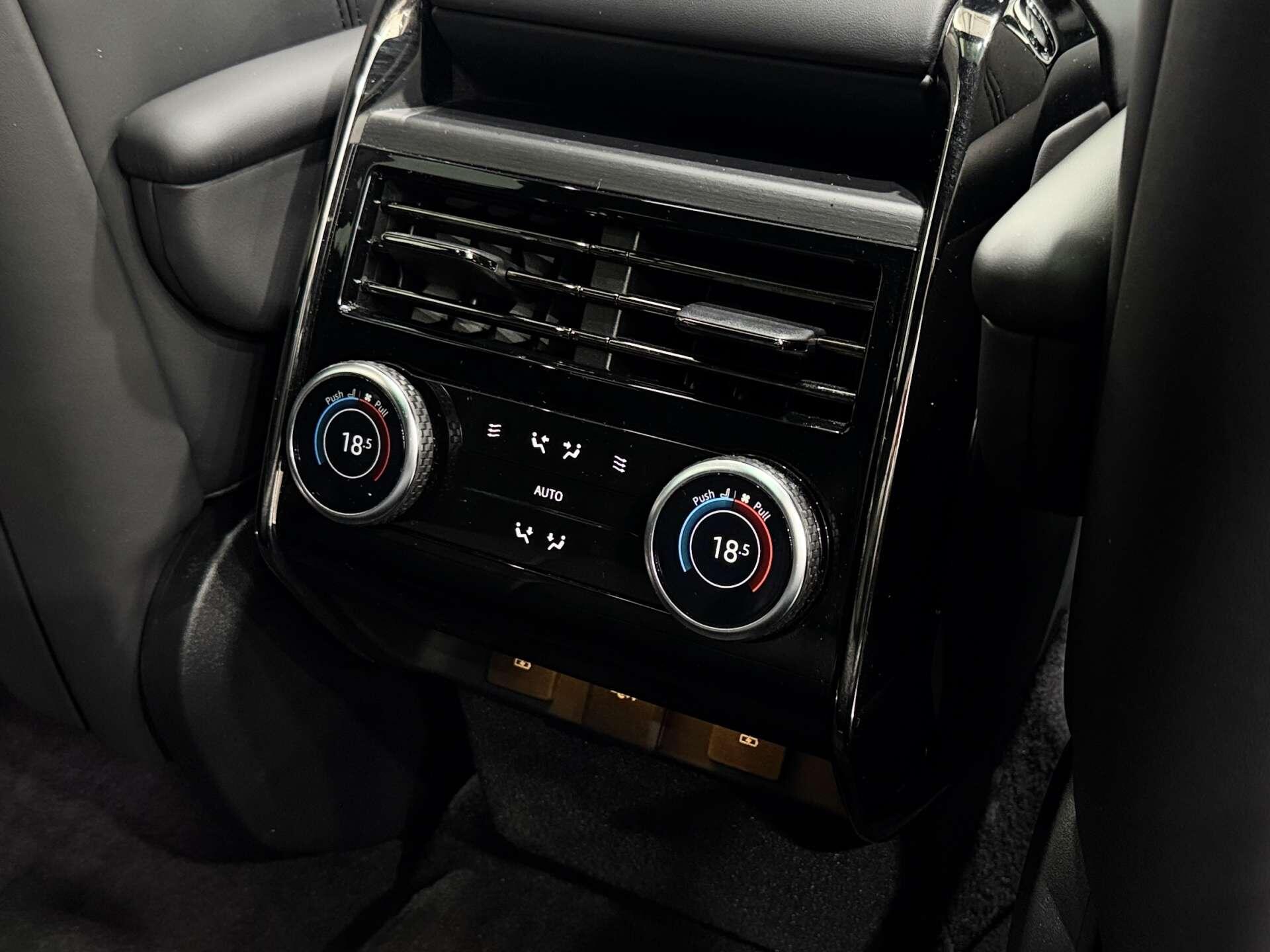 Land Rover Range Rover Sport view 15